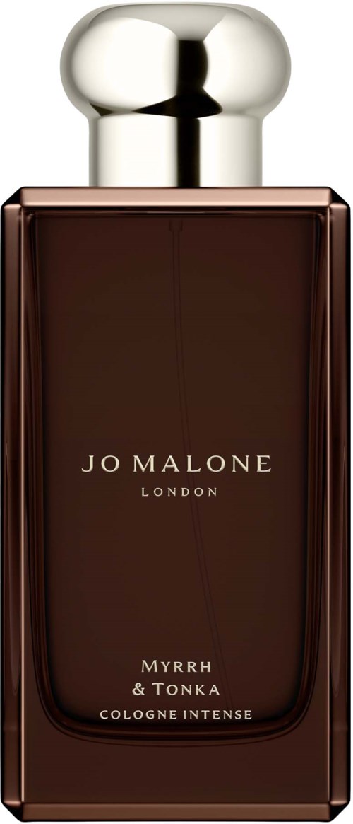 Jo store Malone Myrrh & Tonka Cologne Intense 100ml