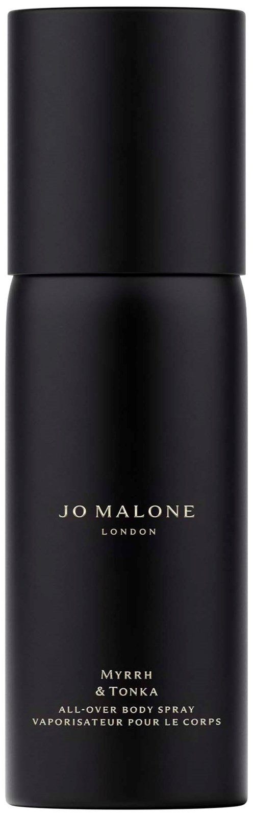 Jo Malone London Myrrh & Tonka Cologne Intense All Over Body Spray 125 ml