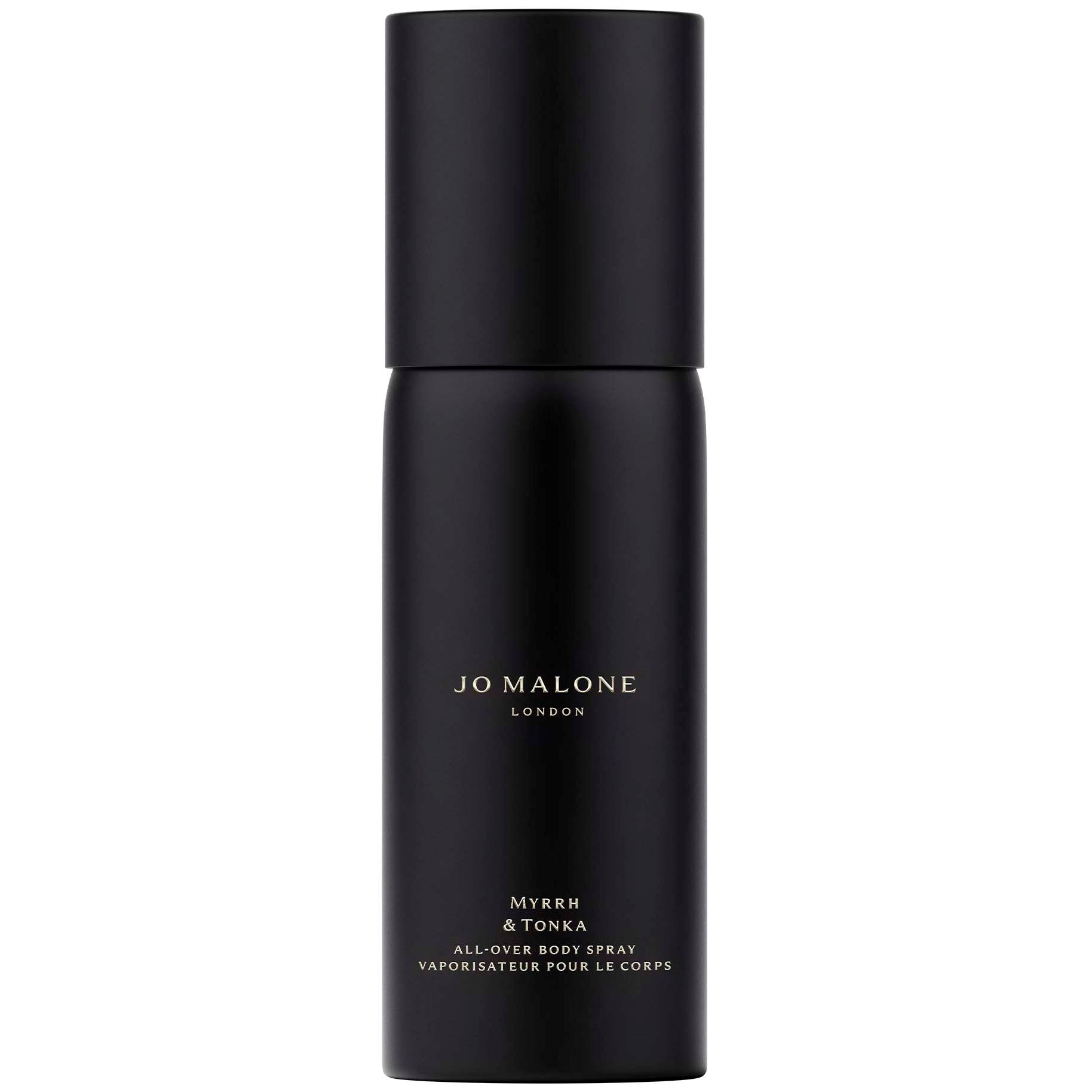 Jo Malone London Myrrh & Tonka Cologne Intense All Over Body Spra billede