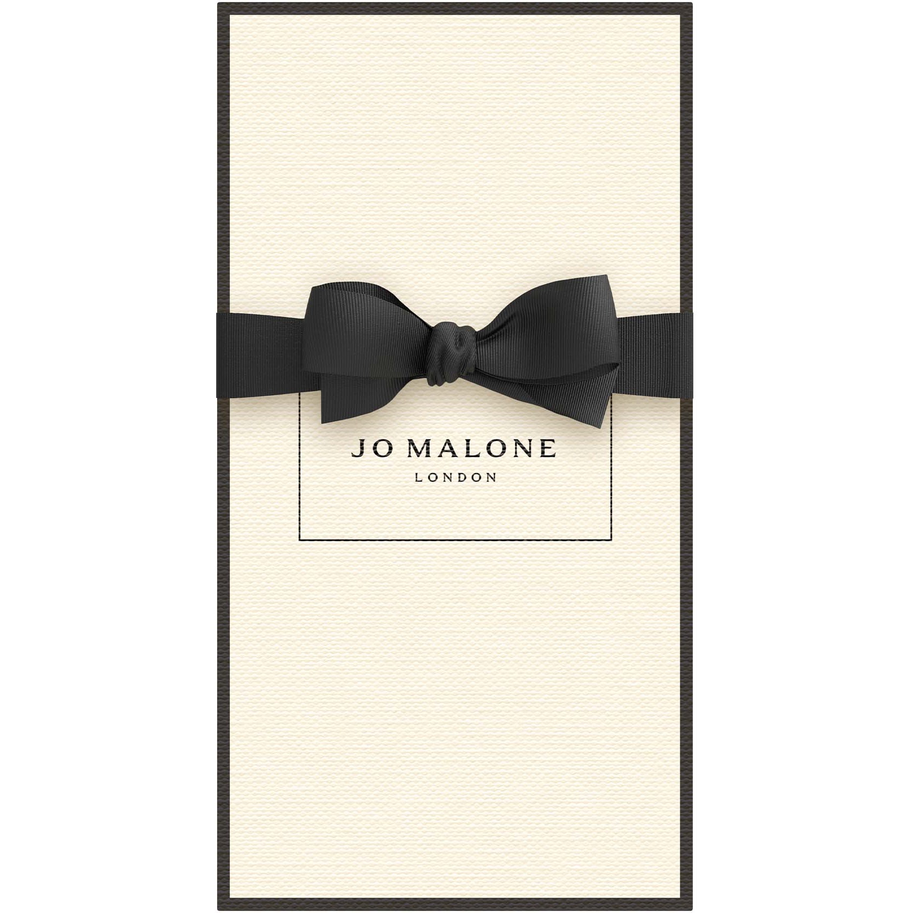 Alternativ bild 1 för Jo Malone London Oud & Bergamot Cologne Intense 100 ml