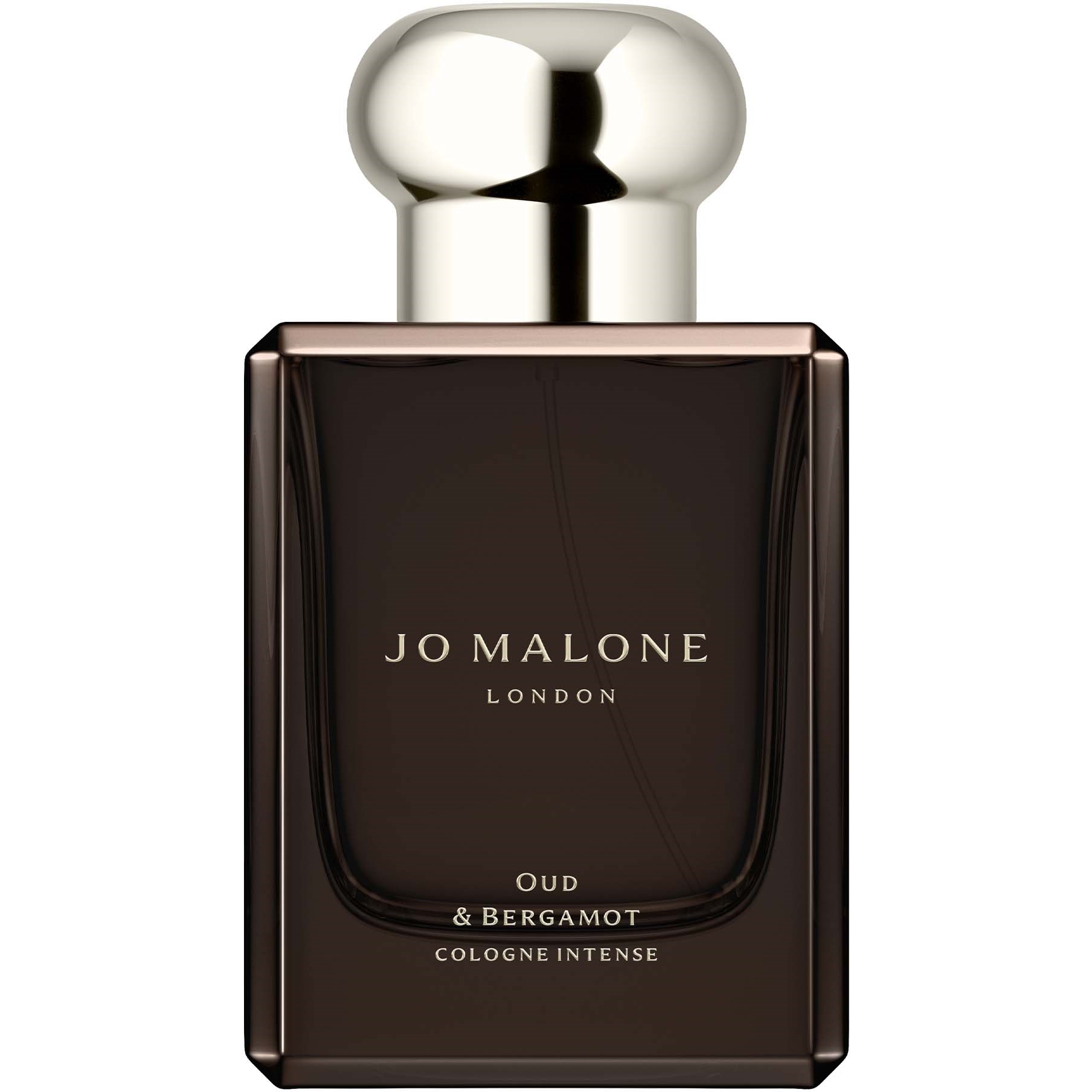 Jo Malone London Oud & Bergamot Cologne Intense Pre-Pack 50 ml billede