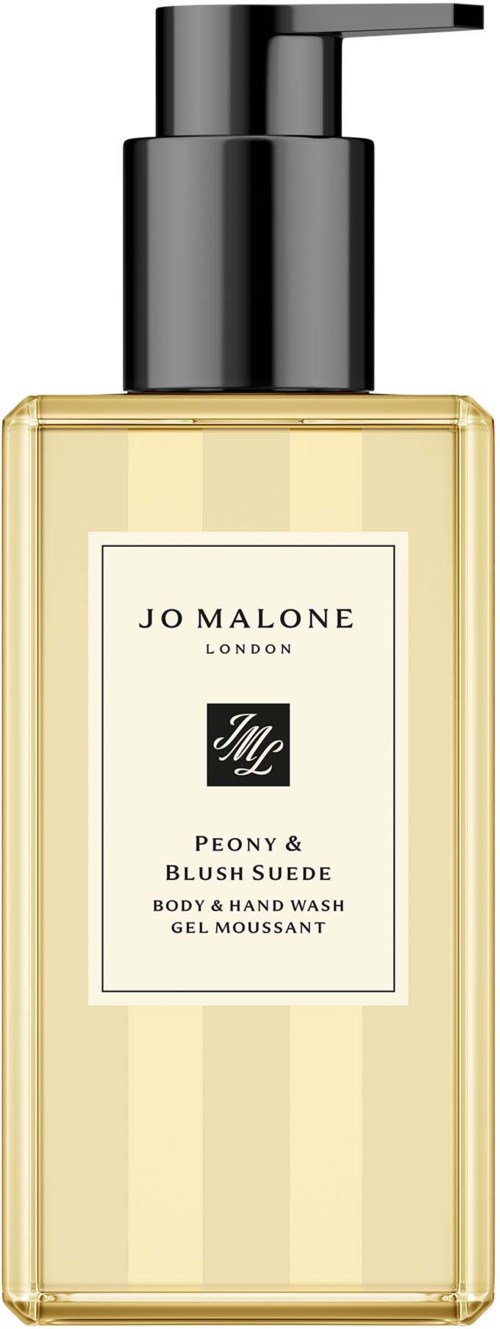 Jo Malone London Peony Blush Suede Body Hand Wash 250 ml