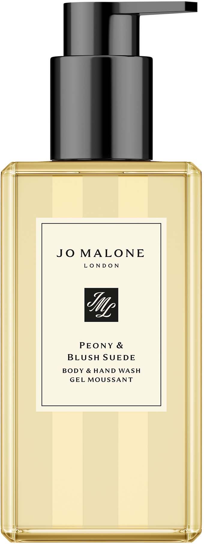 Jo Malone London Peony & Blush Suede Body & Hand Wash 250 ml