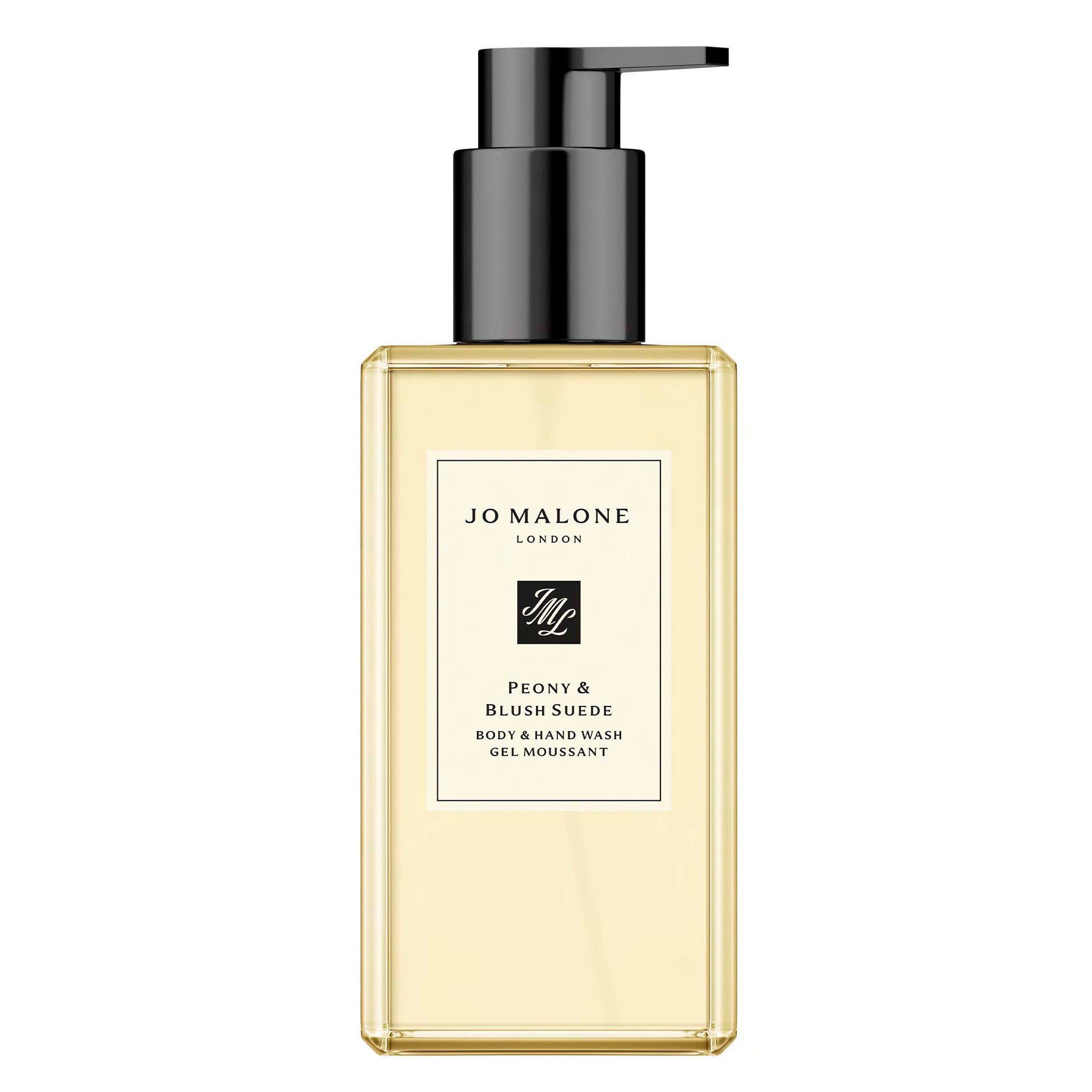 Jo Malone London Peony & Blush Suede Body & Hand Wash 250 ml