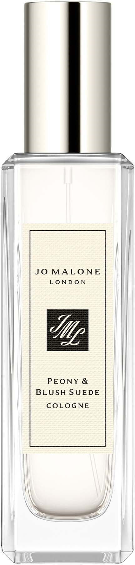 Jo Malone London Peony & Blush Suede Cologne 30 ml | lyko.com