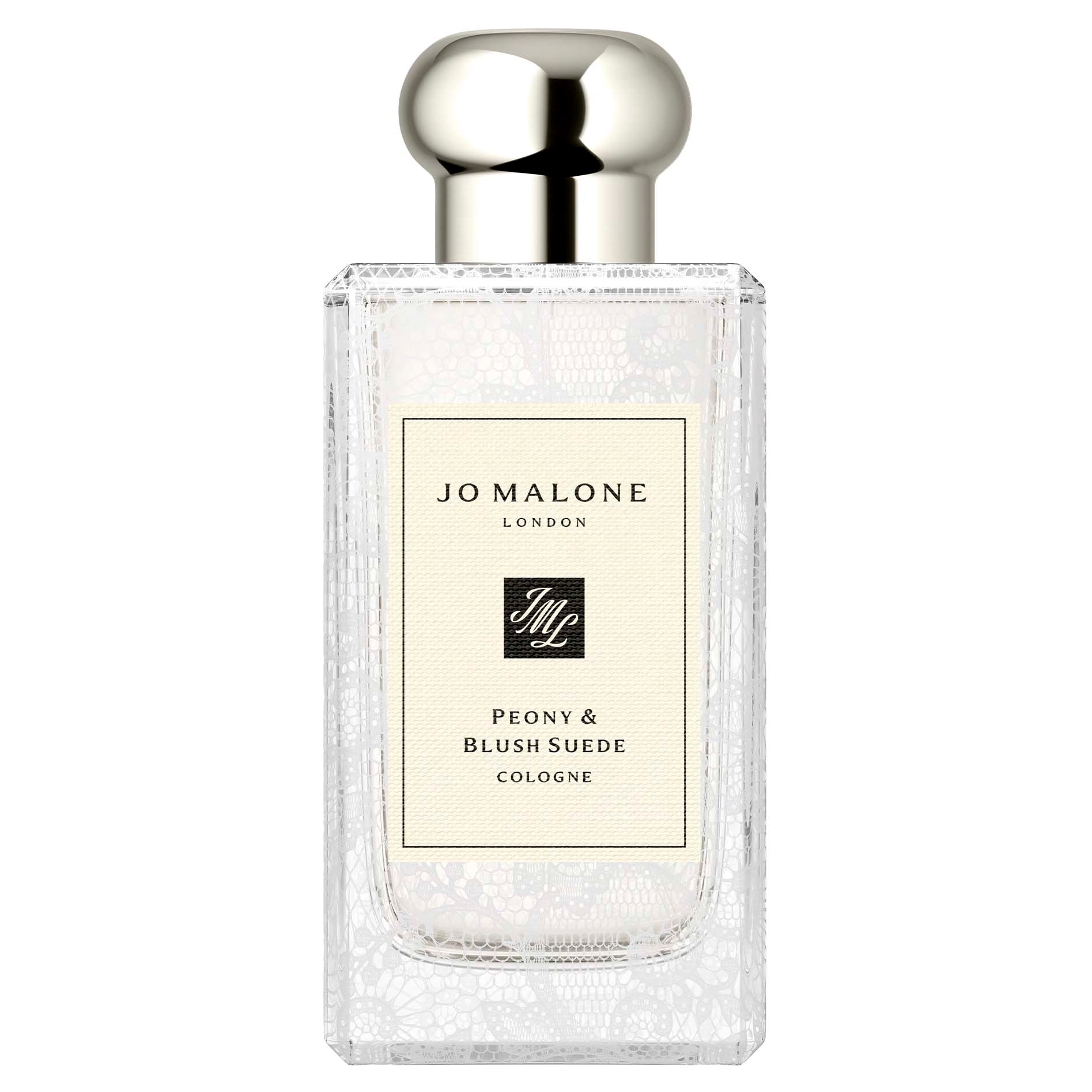 Jo Malone London Peony & Blush Suede Cologne Pre-Pack 100 ml
