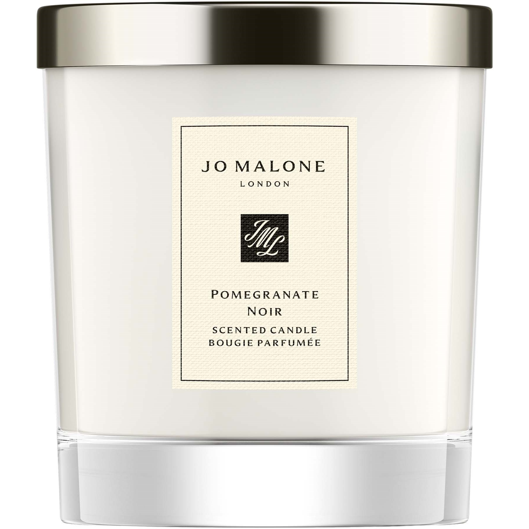 Jo Malone London Pomegranate Noir Home Candle 200 g billede