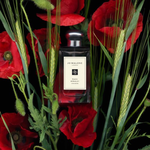 Jo Malone London Poppy & Barley Cologne Pre-Pack 30 ml | lyko.com