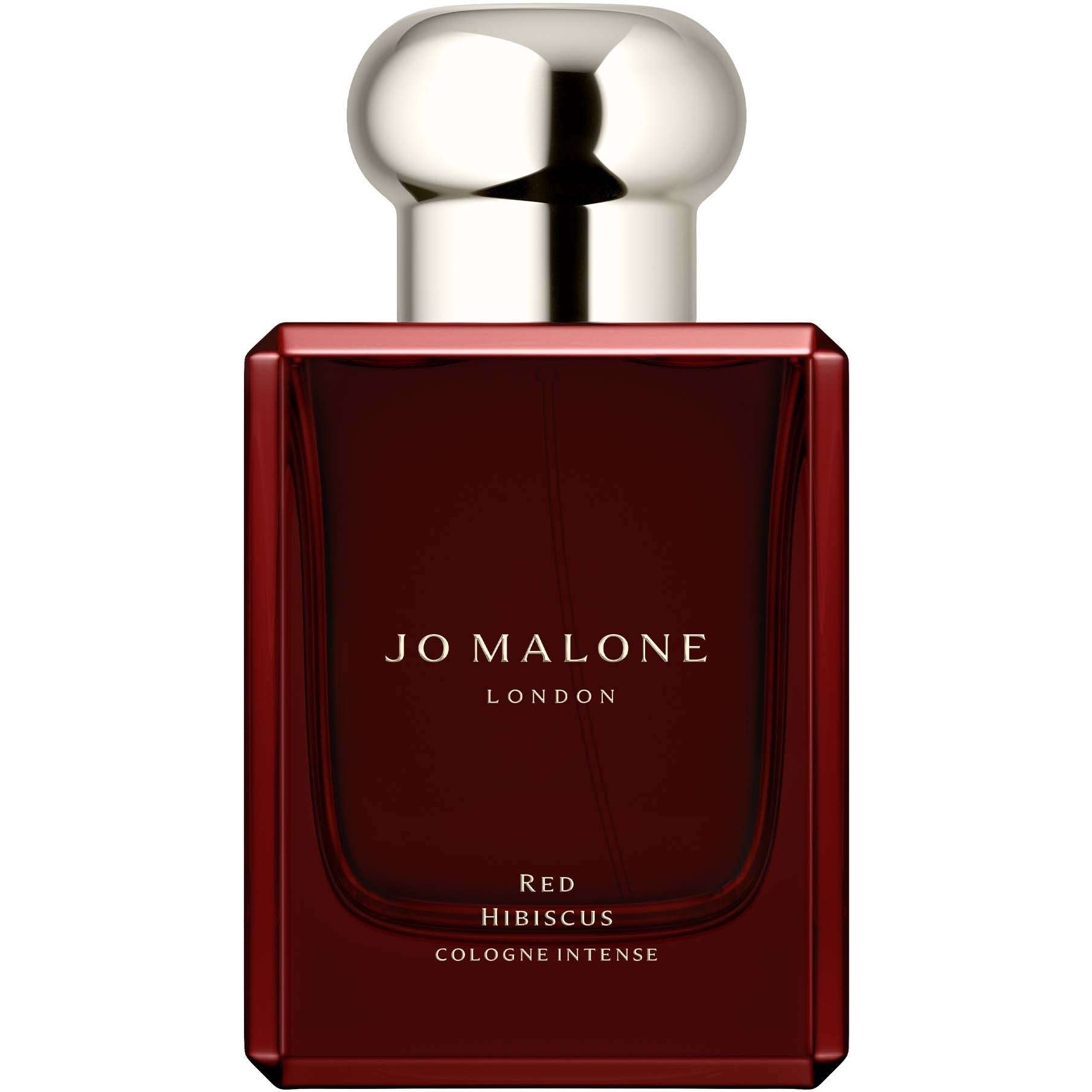 Jo Malone Red Hibiscus Eau de Cologne Intense 50 ml (unisex)