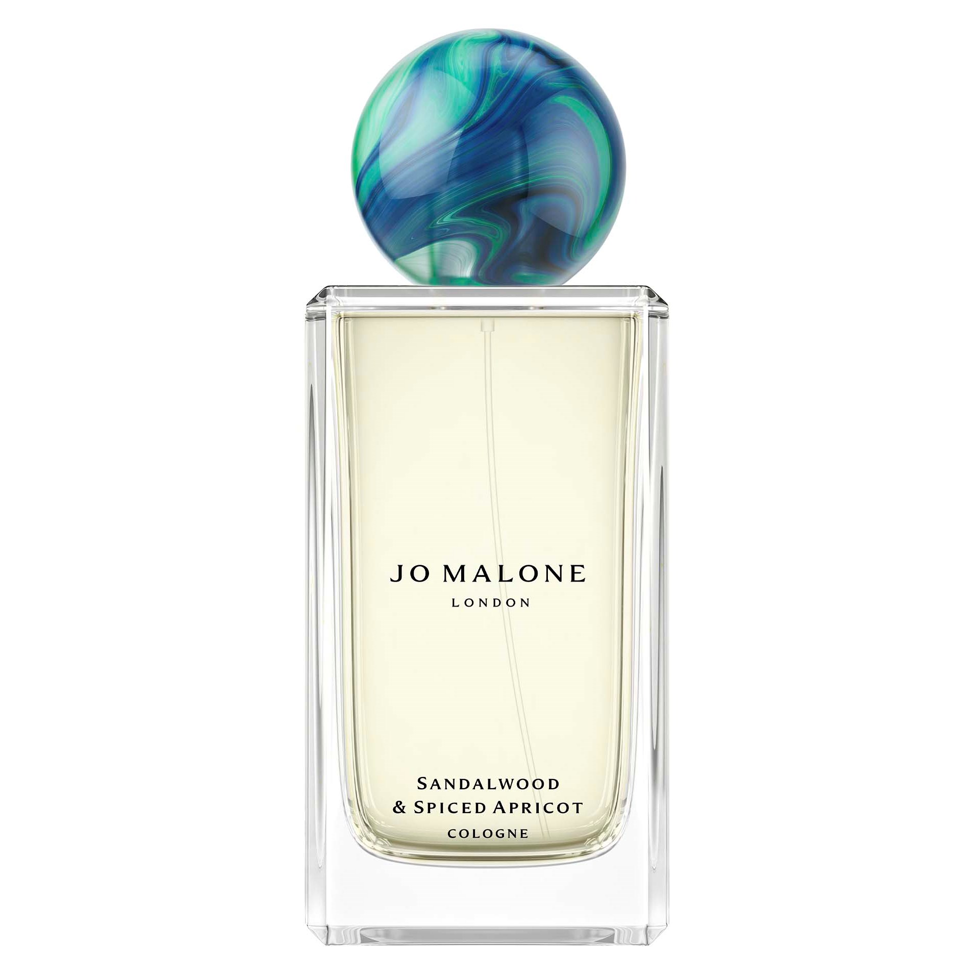 Jo Malone London Sandalwood And Spiced Apricot Cologne (100 ml)