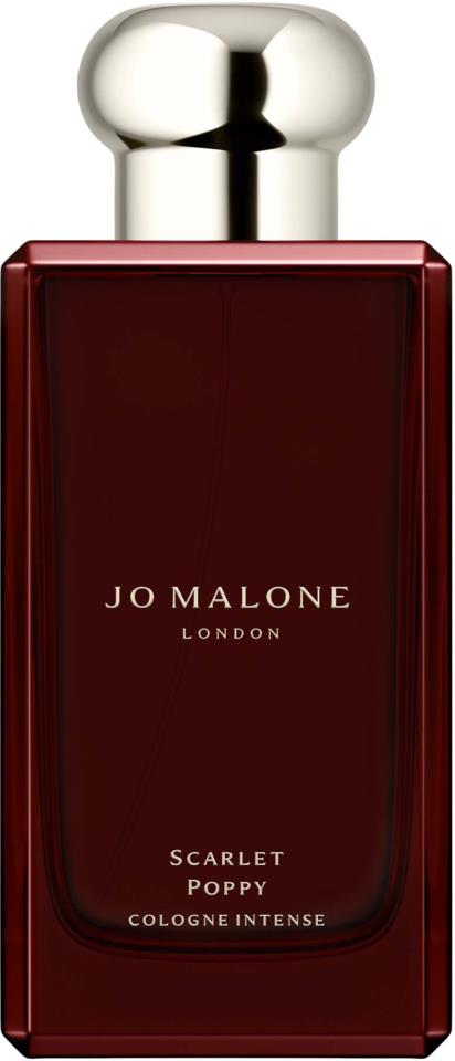 Jo Malone London Scarlet Poppy Cologne Intense 100 ml