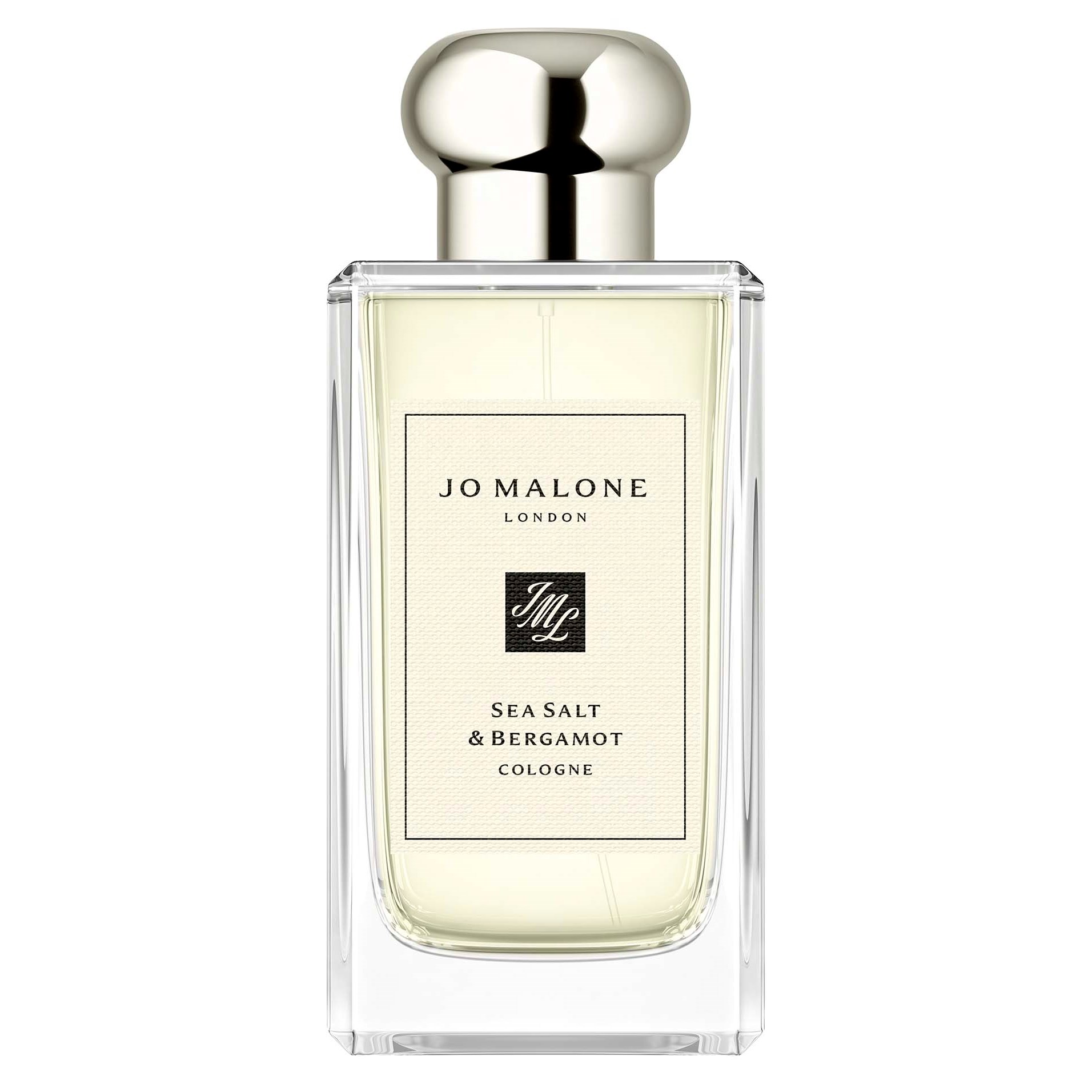 Jo Malone London Sea Salt & Bergamot Cologne Pre-Pack