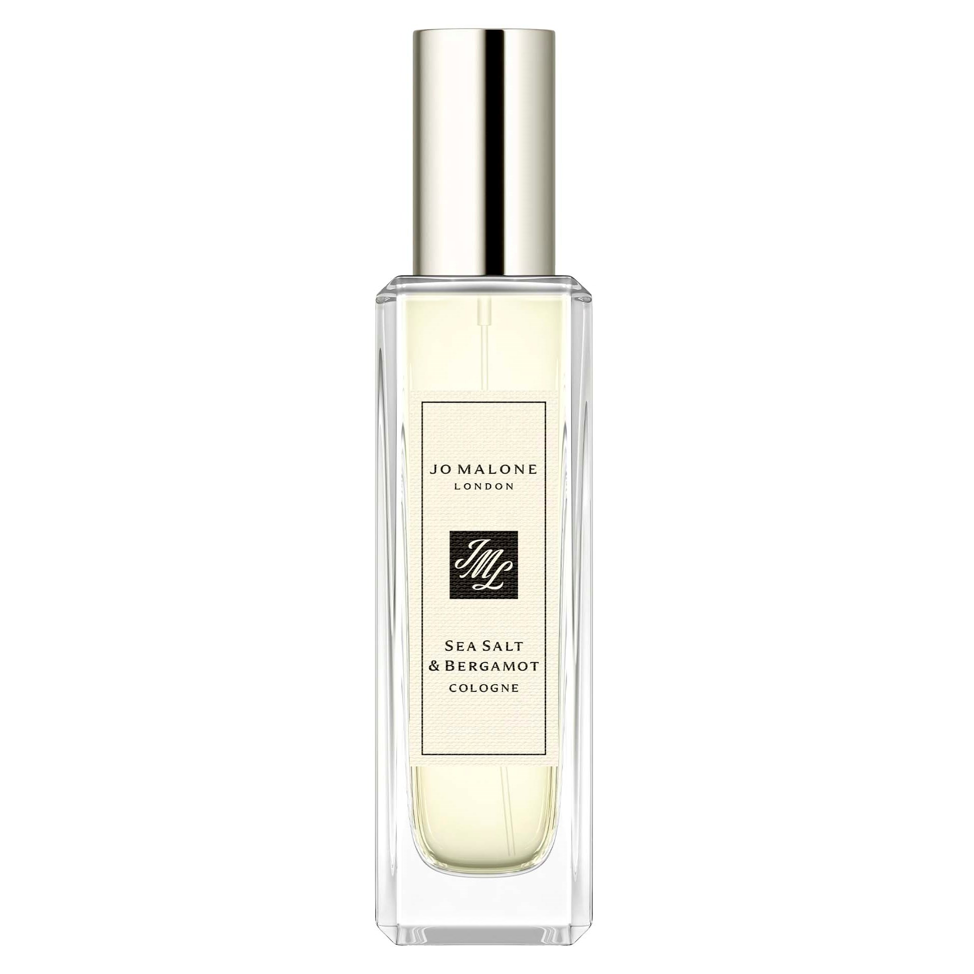 Jo Malone London Sea Salt & Bergamot Cologne Pre-Pack 30 ml