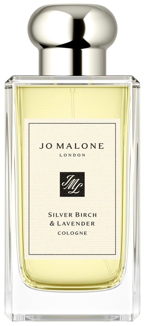 Jo Malone London Silver Birch & Lavender Cologne Pre-Pack 100 ml