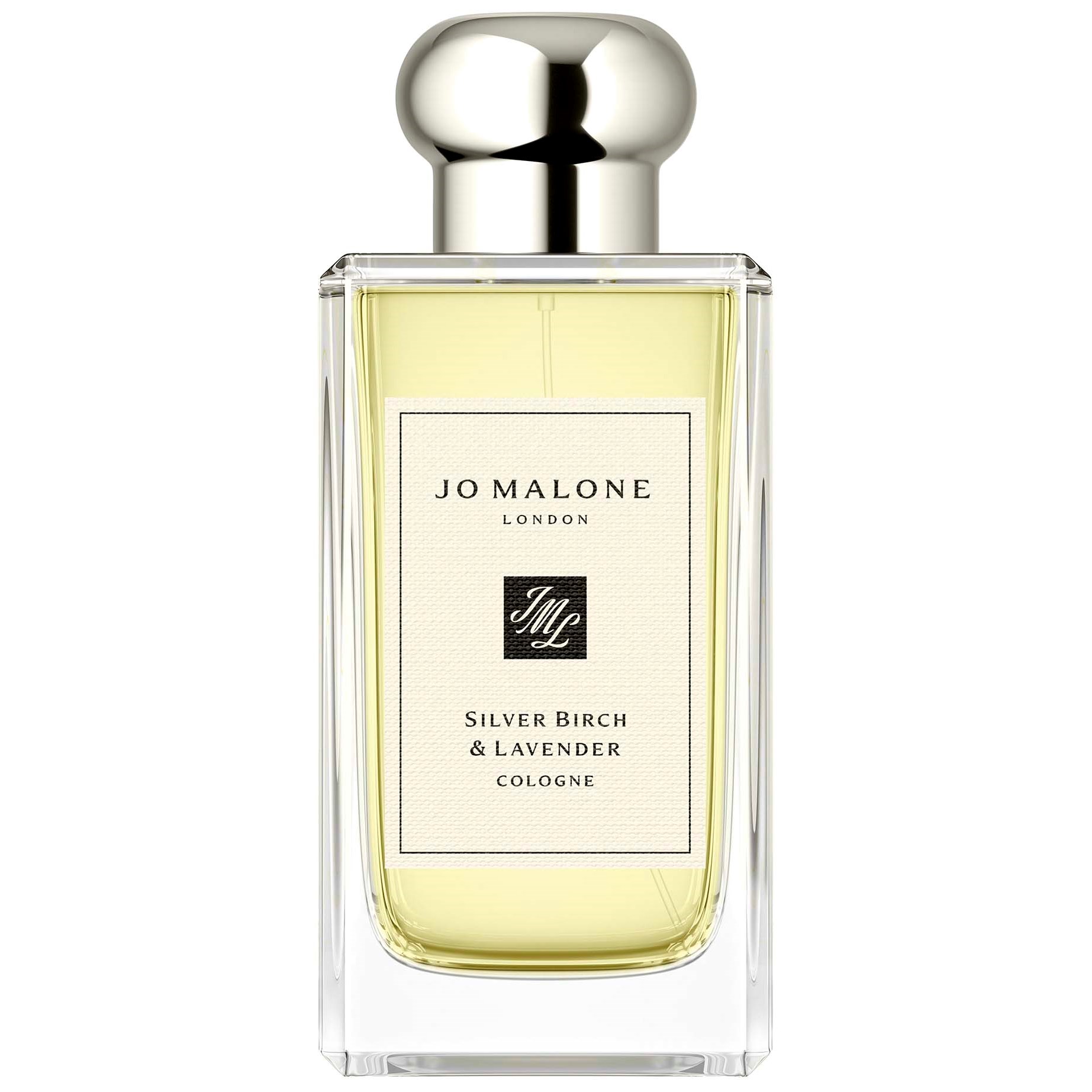 Jo Malone London Silver Birch & Lavender Cologne Pre-Pack 100 ml