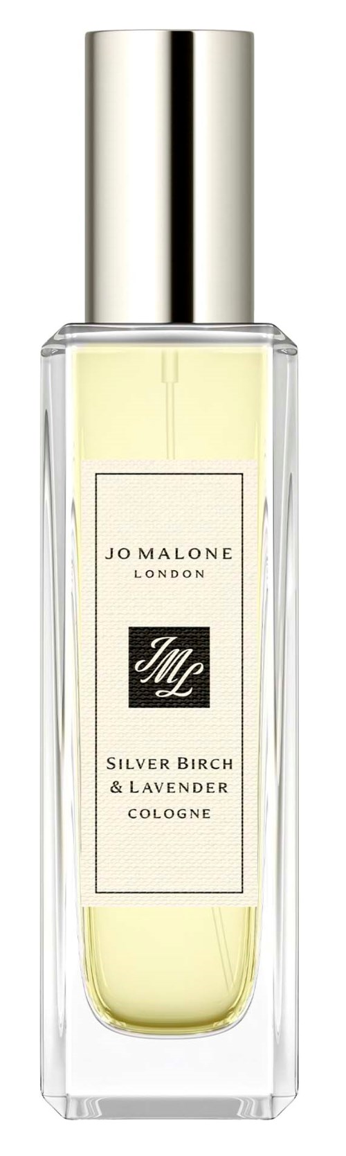 Jo Malone London Silver Birch & Lavender Cologne Pre-Pack 30 ml