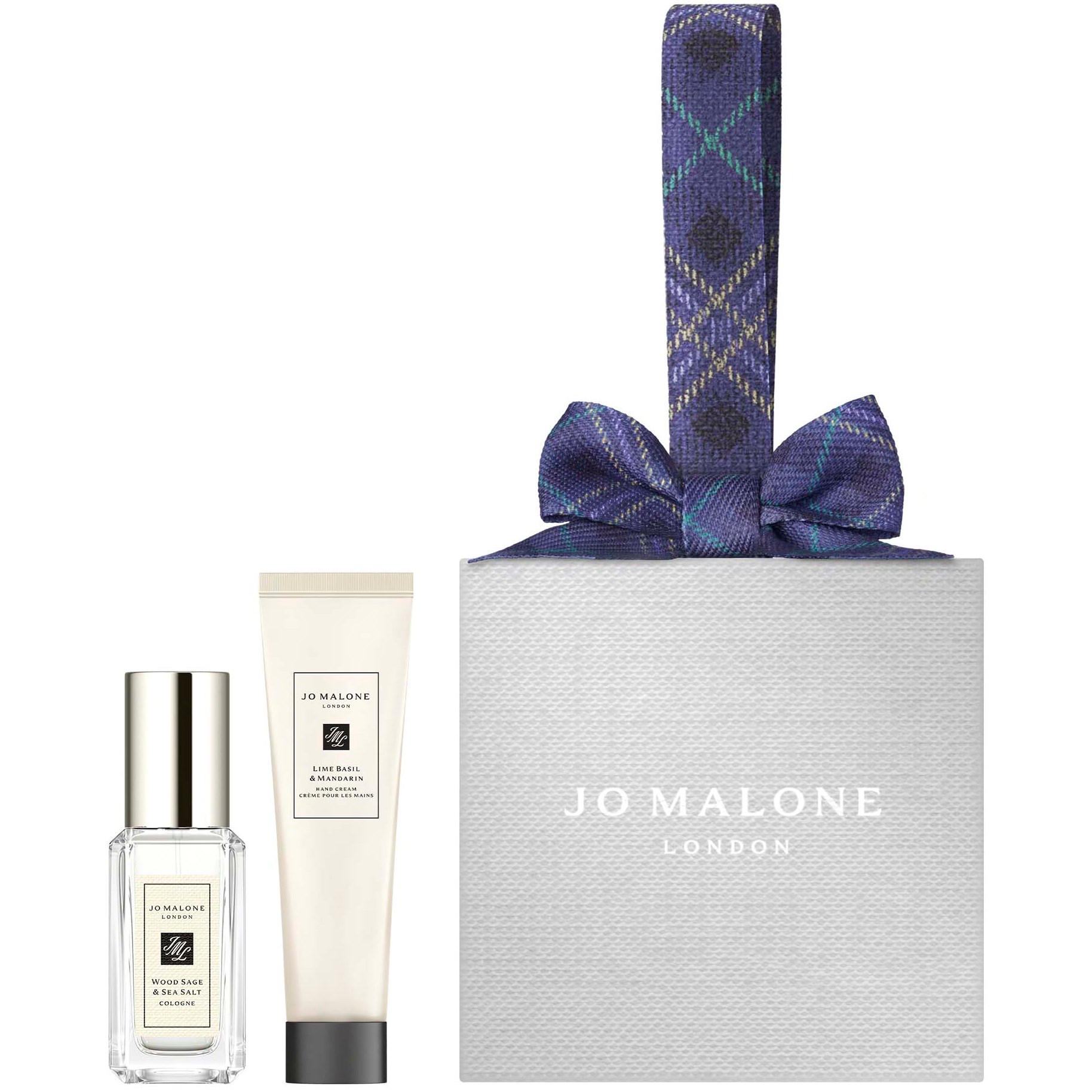 Jo Malone London Silver Ornament 0 kpl