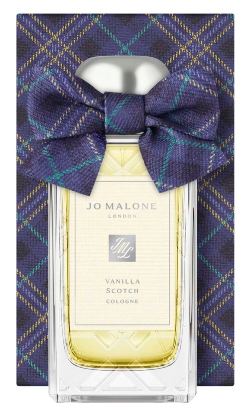 Jo Malone London Vanilla Scotch Cologne 100 ml