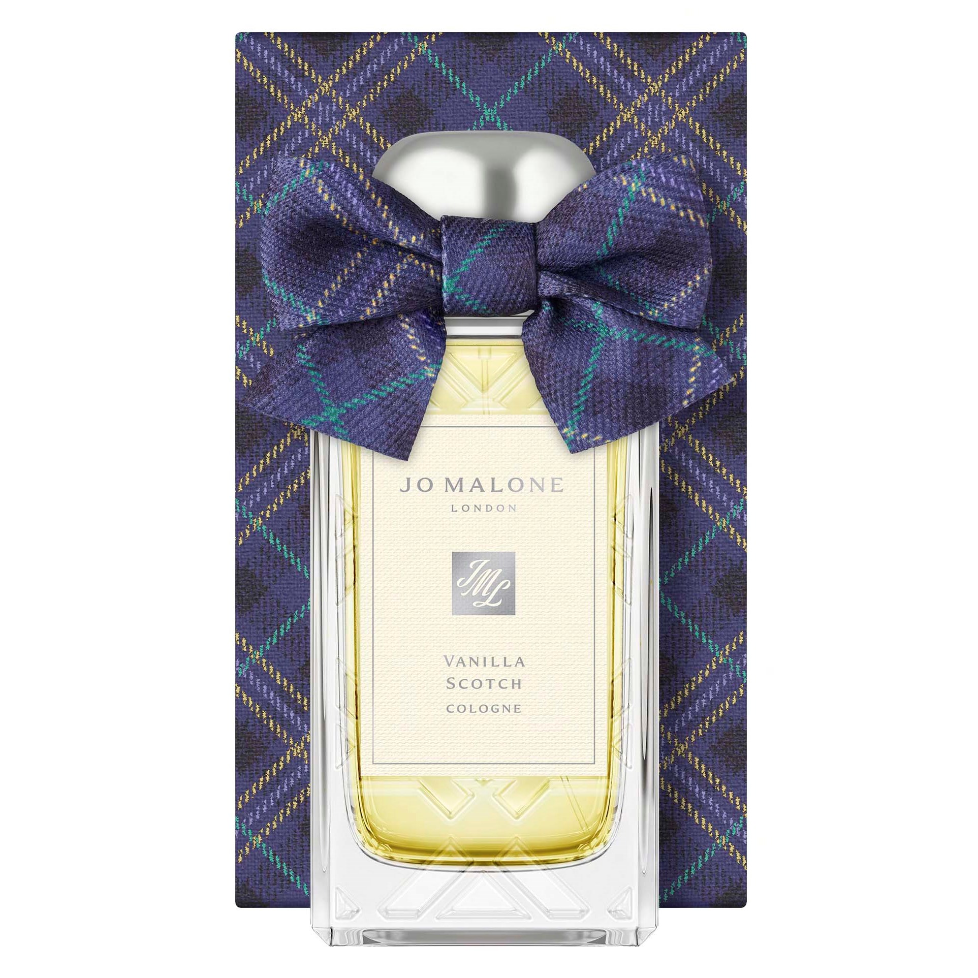 Jo Malone London Vanilla Scotch Cologne 100 ml