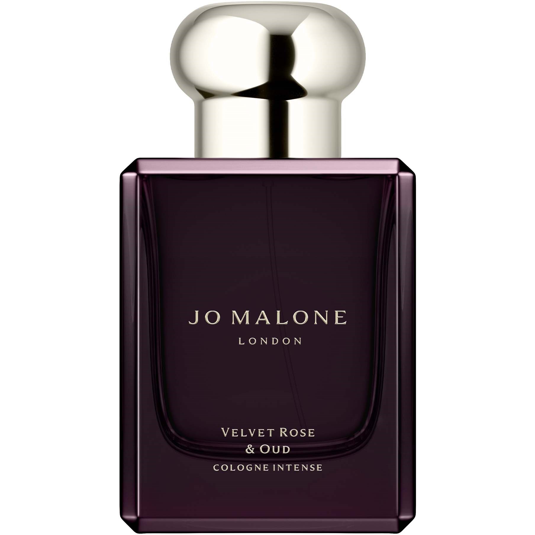 Jo Malone London Velvet Rose & Oud Cologne Intense 50 ml