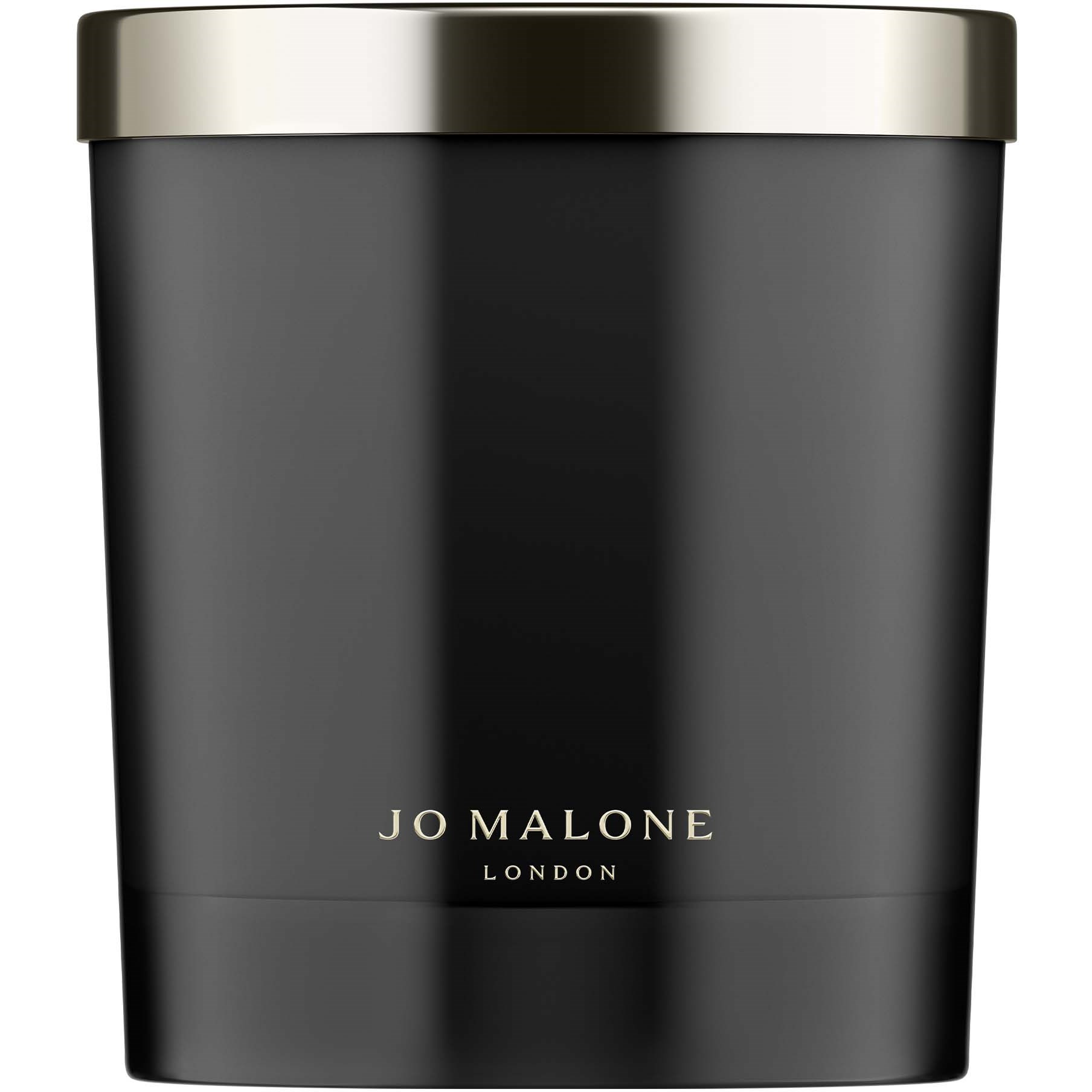 Jo Malone London Velvet Rose & Oud Home Candle Intense 200 g billede