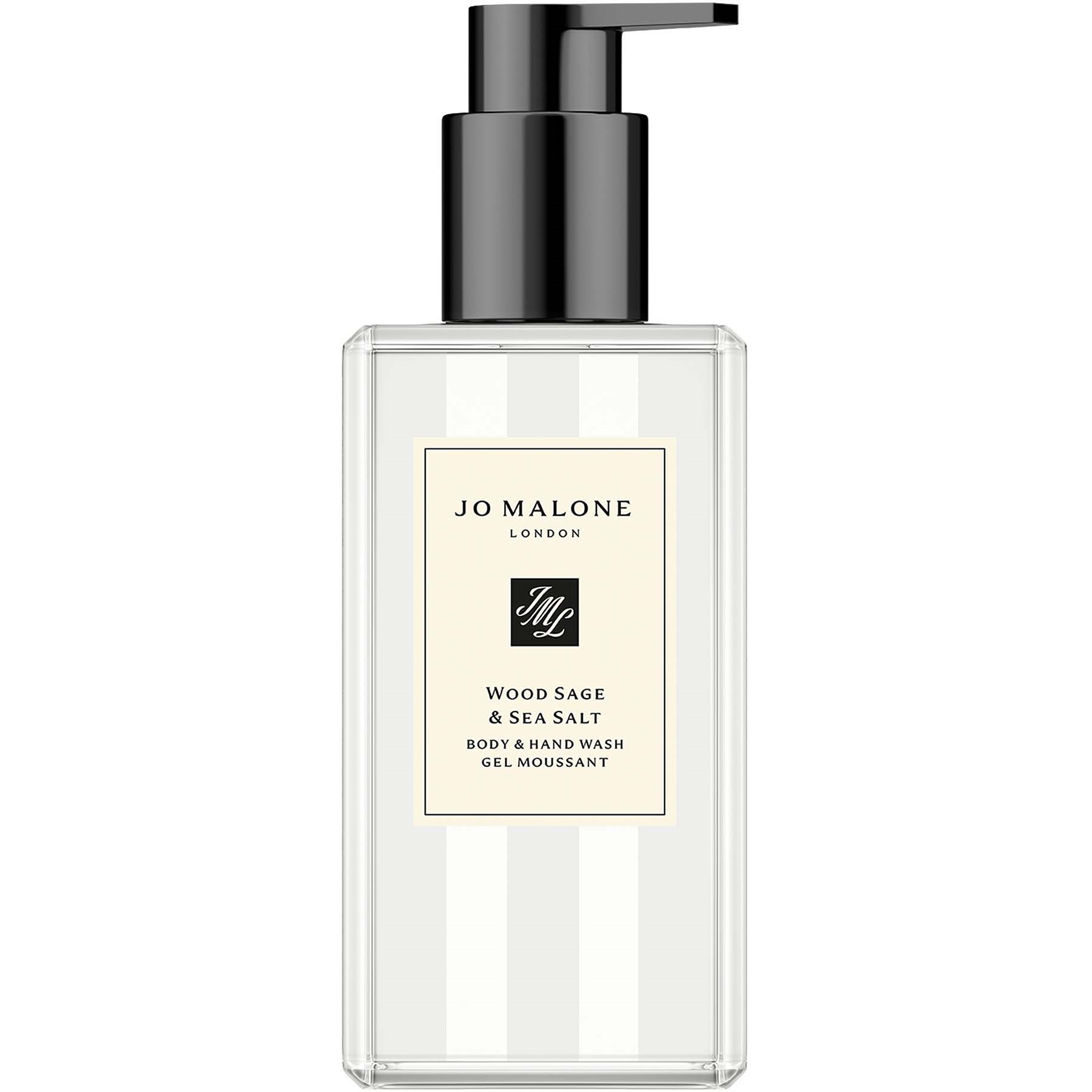 Jo Malone London Wood Sage & Sea Salt Body & Hand Wash (250 ml)