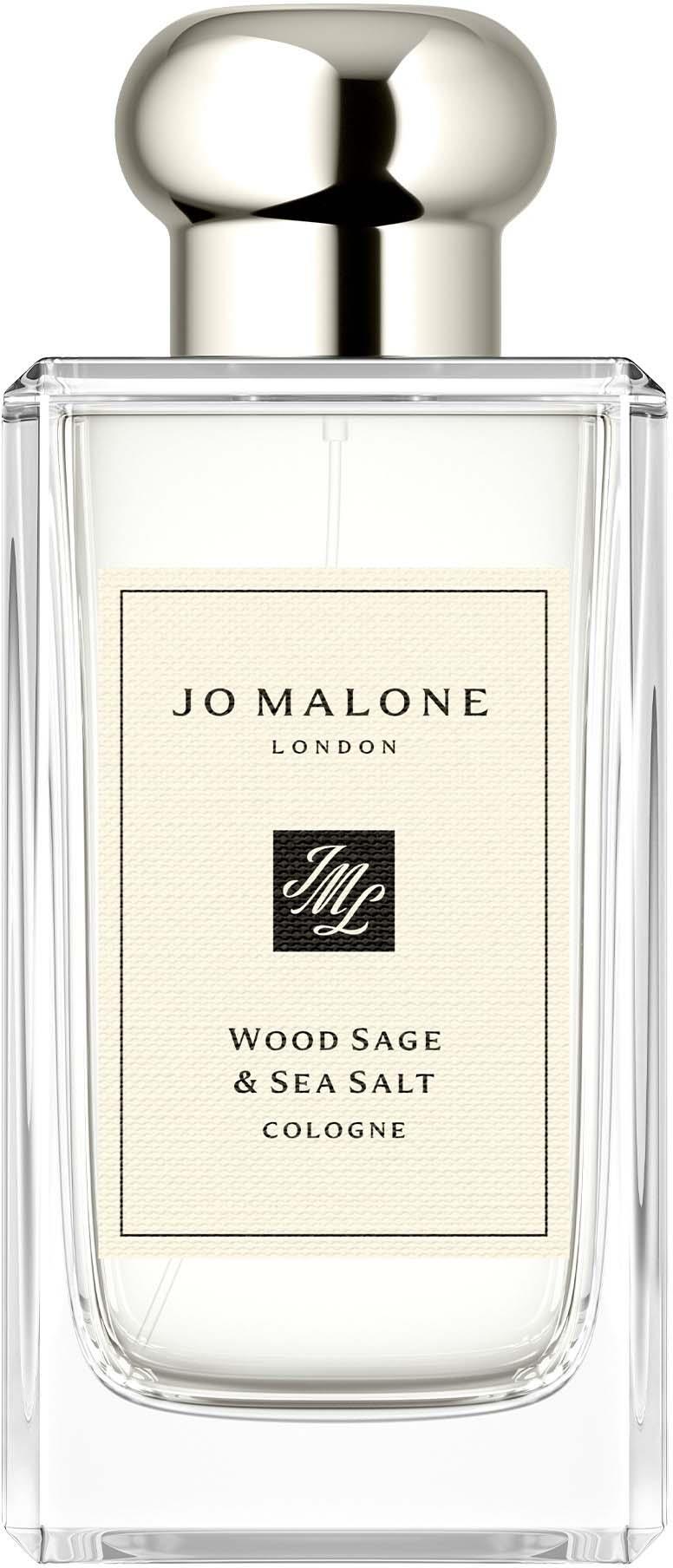 Jo Malone London Wood Sage Sea Salt Cologne 100 ml