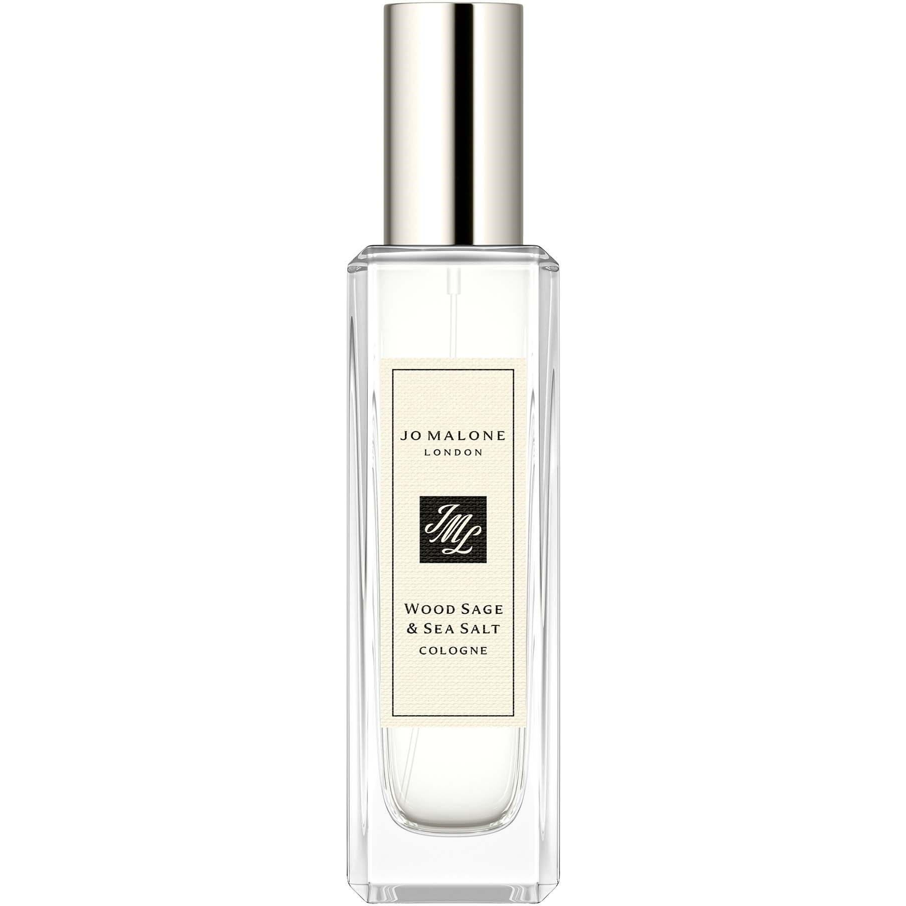 Jo Malone London Wood Sage & Sea Salt Cologne 30 ml billede