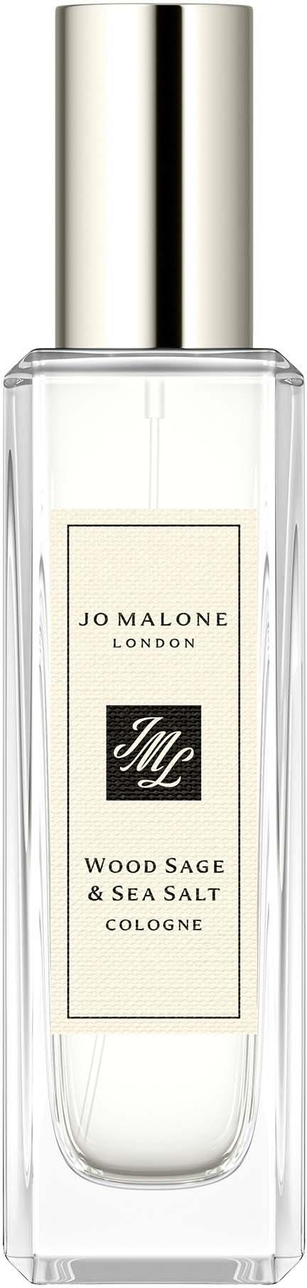 Fragrance Jo Malone Sea Salt 30ml Wood Sage And Sea Salt Cologne