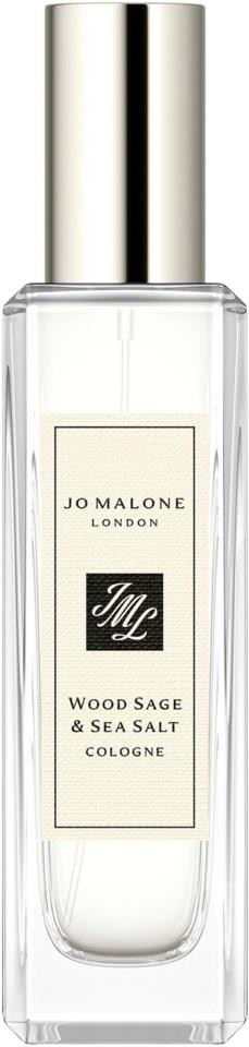 Jo Malone London Wood Sage Sea Salt Cologne 30 ml