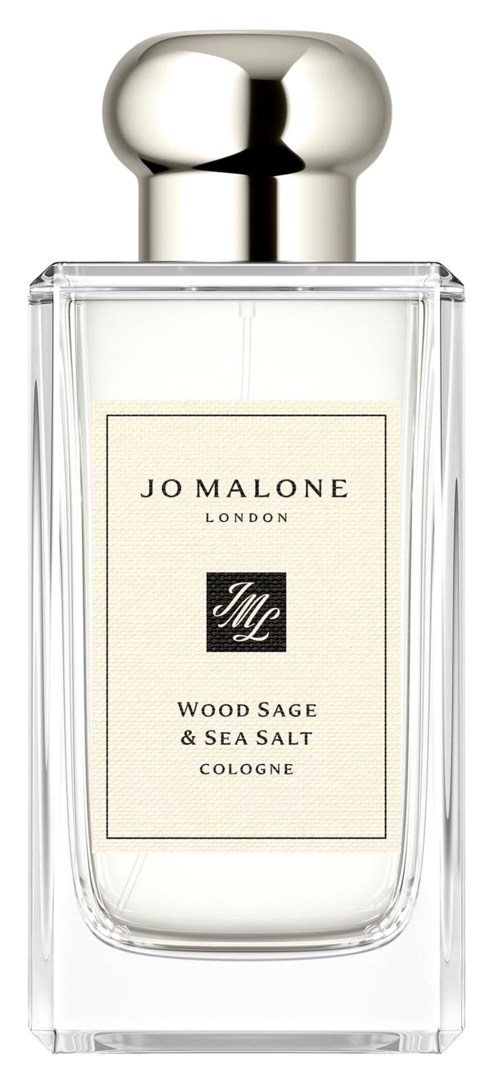 Jo Malone London Wood Sage & Sea Salt Cologne Pre-Pack 100 ml