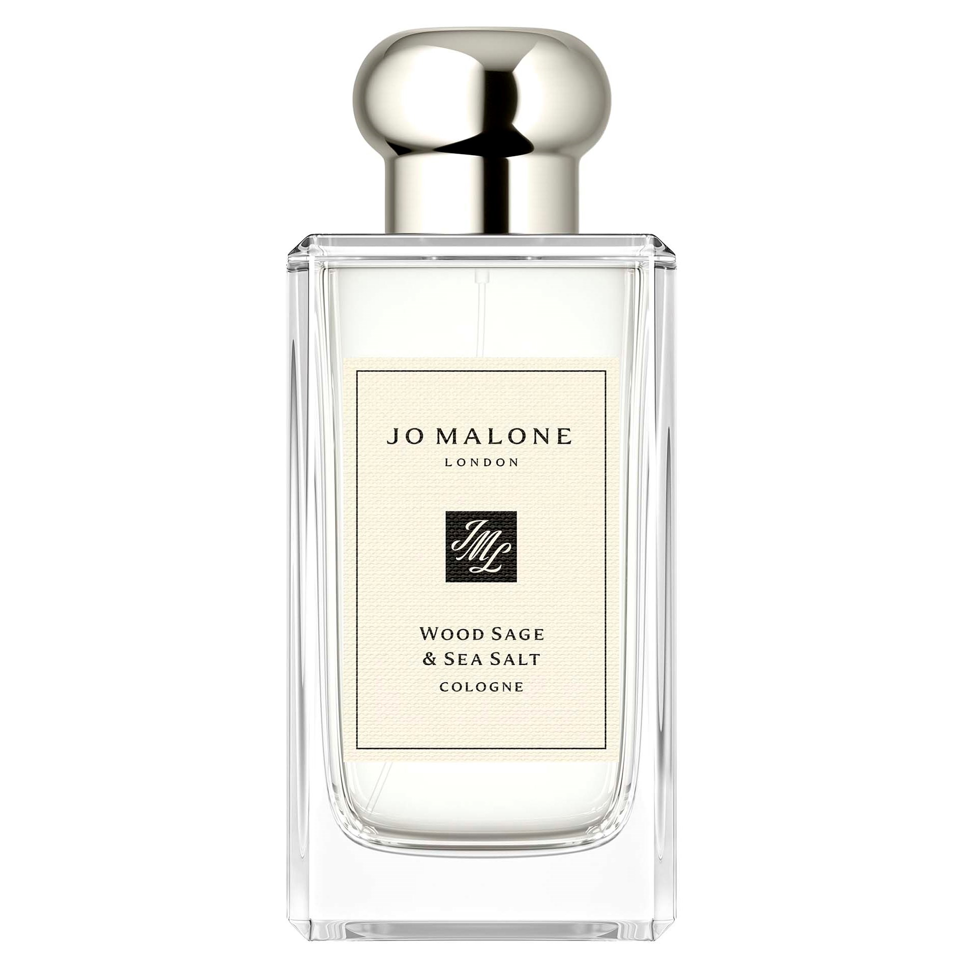 Jo Malone London Wood Sage & Sea Salt Cologne Pre-Pack 100 ml