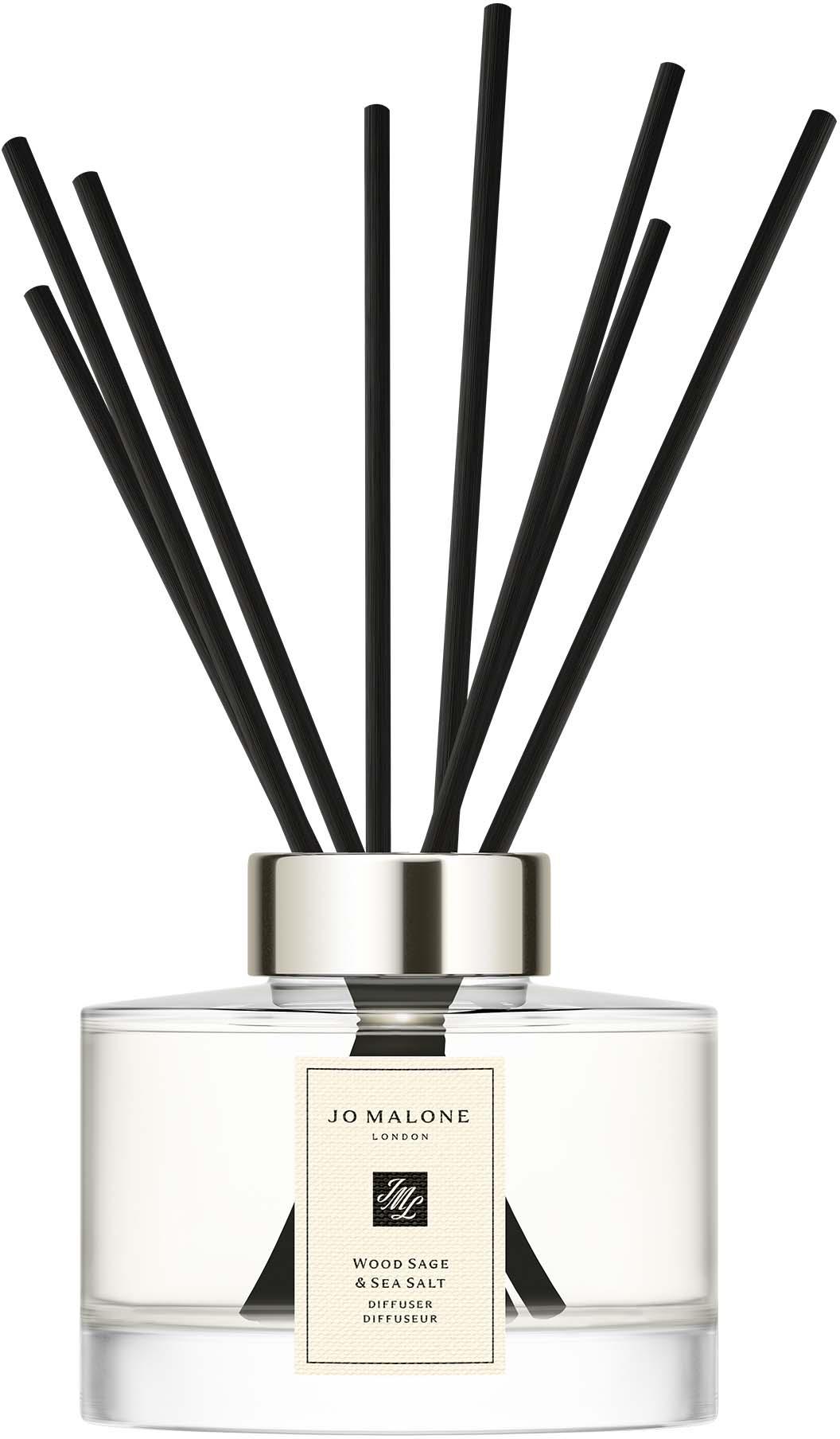 Jo Malone London Wood Sage & Sea Salt Diffuser 165 ml | lyko.com