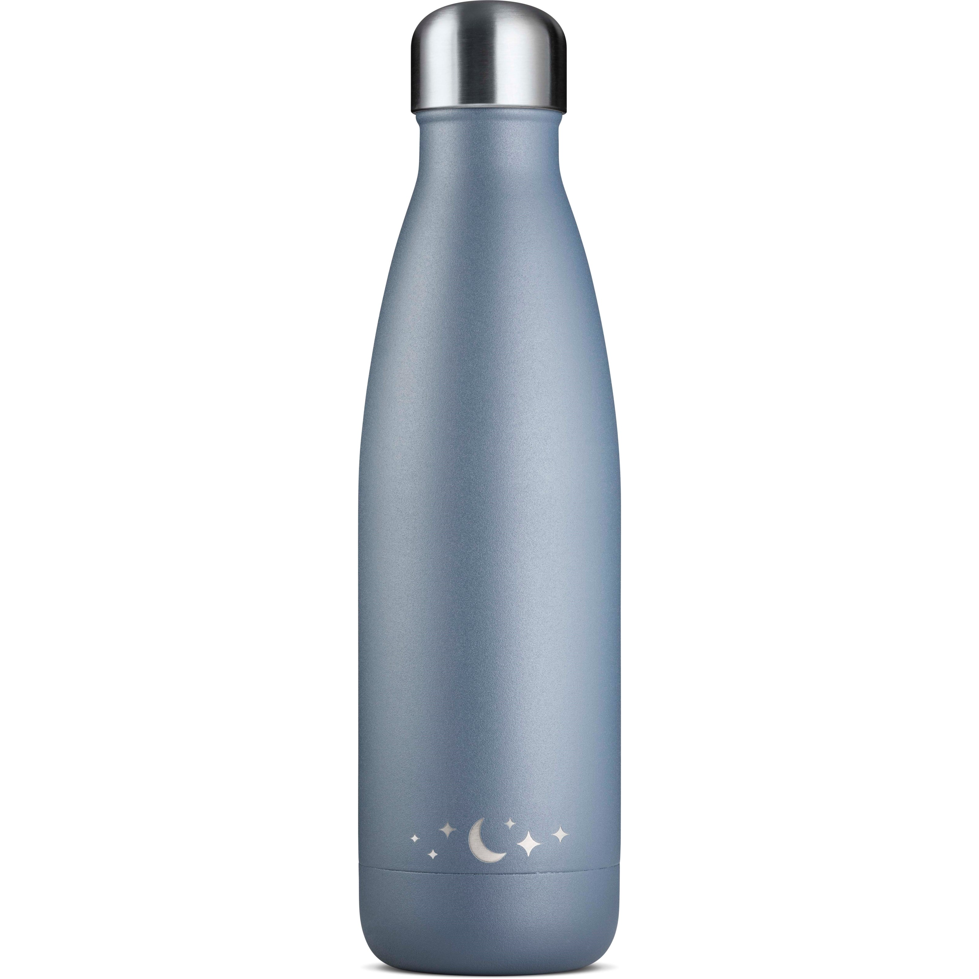 JobOut Water Bottle Blue Moon billede