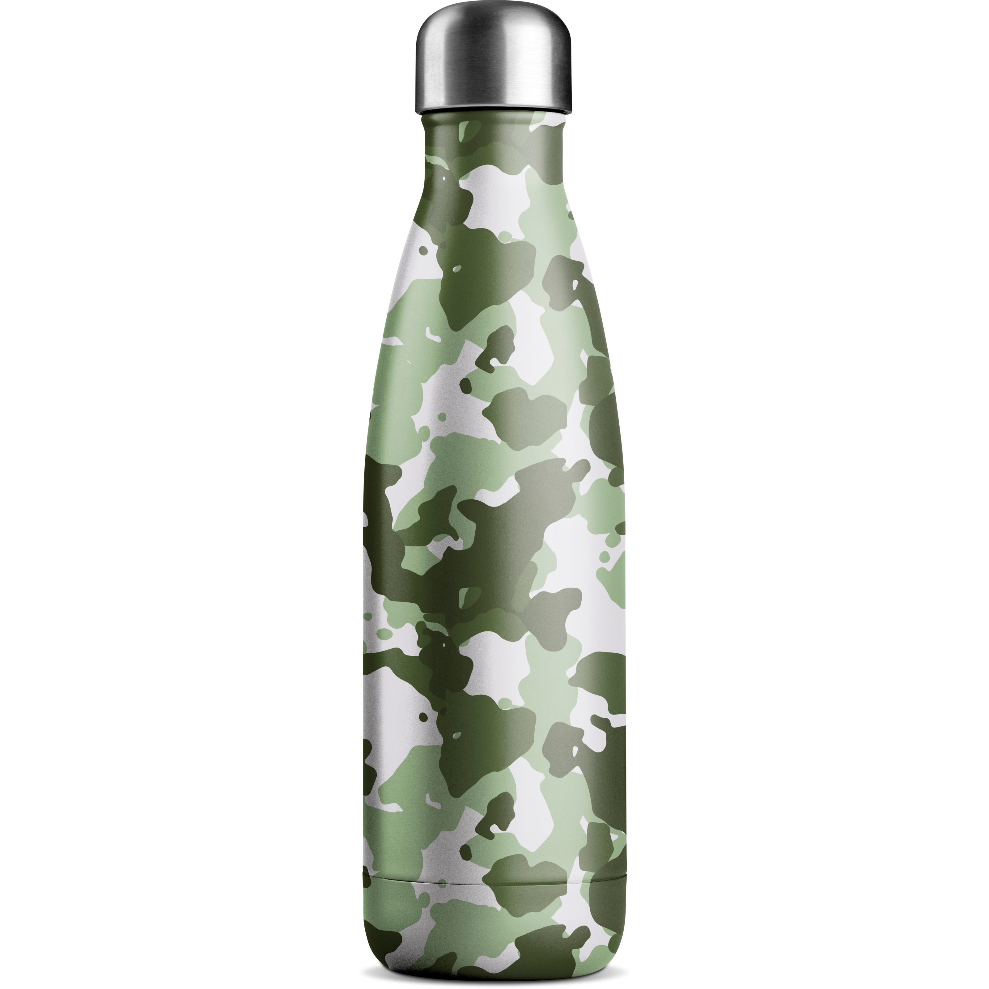 Läs mer om JobOut Water Bottle Camouflage