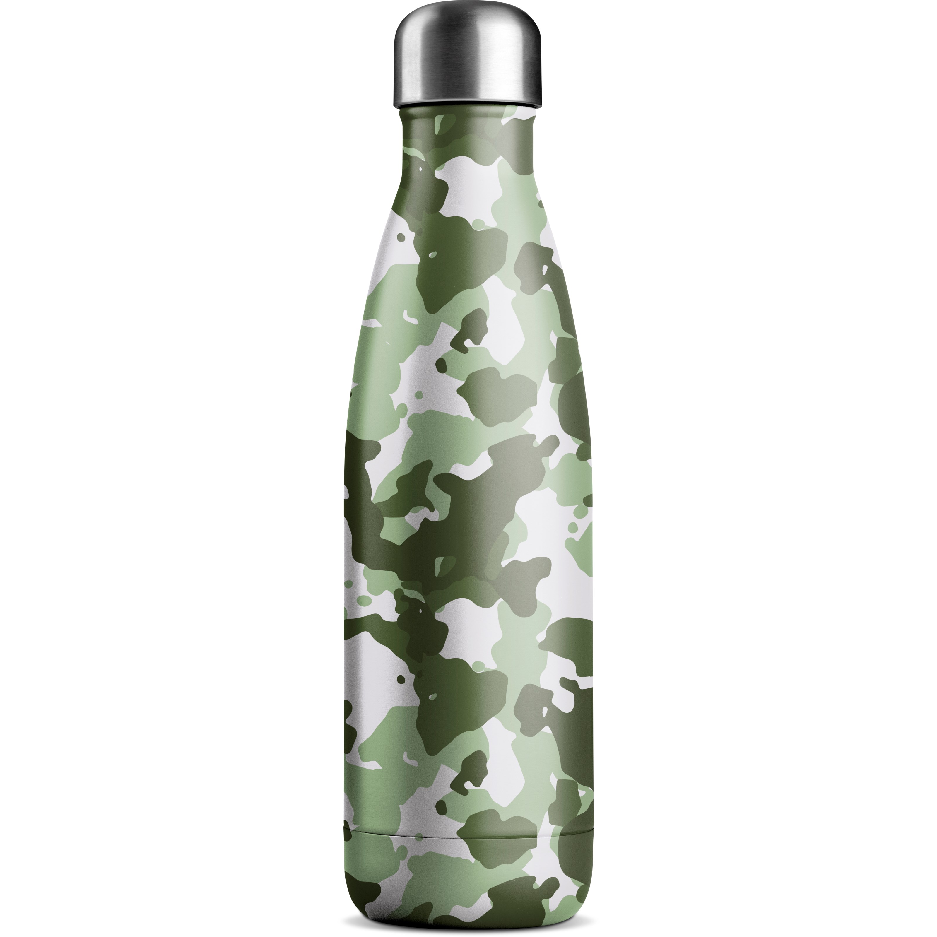 Jobout Vandflaske 500 ml Camouflage