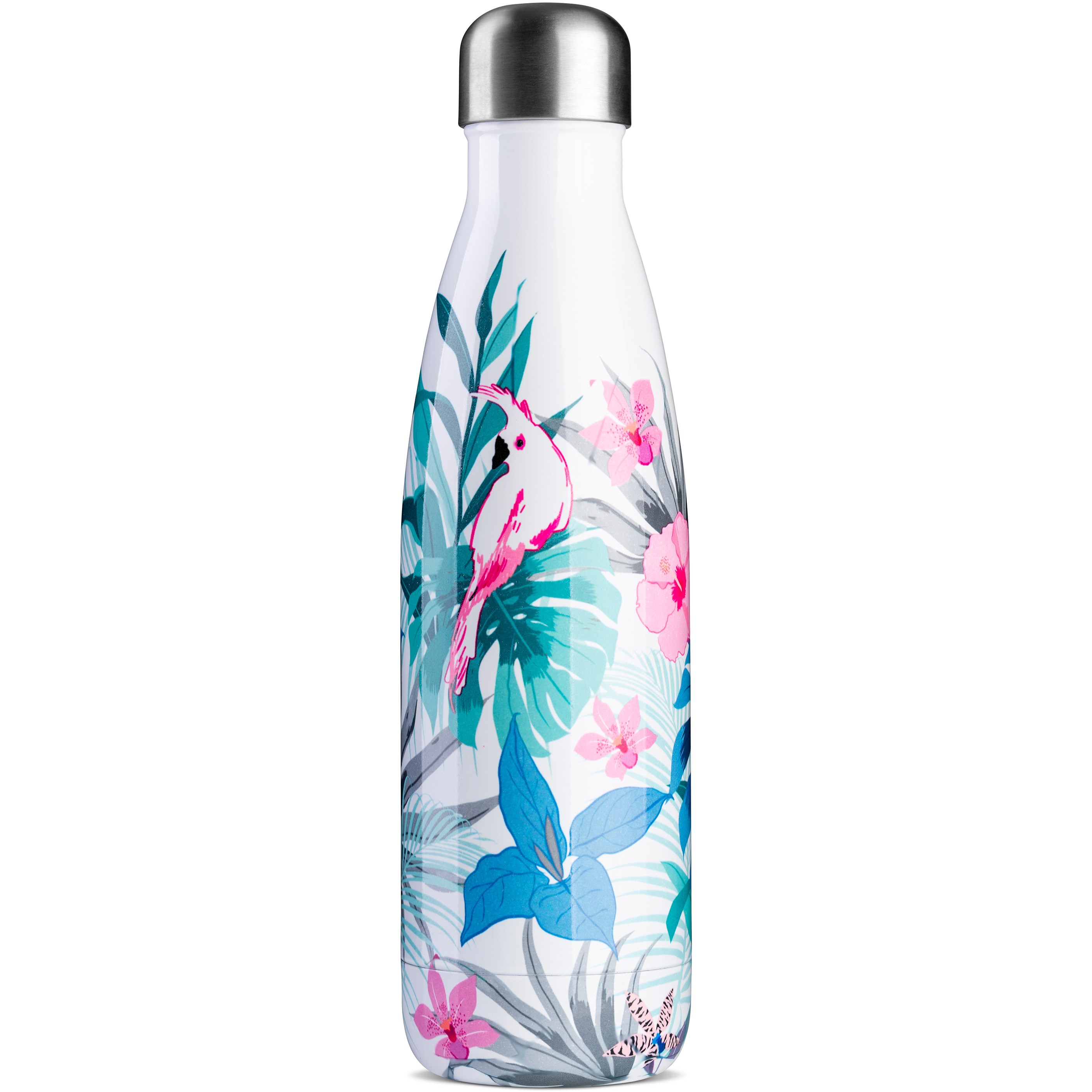 JobOut Water bottle Jungle billede