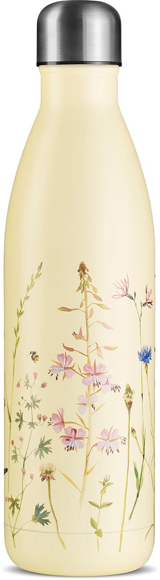 JobOut Water Bottle Maxi Summer Meadow