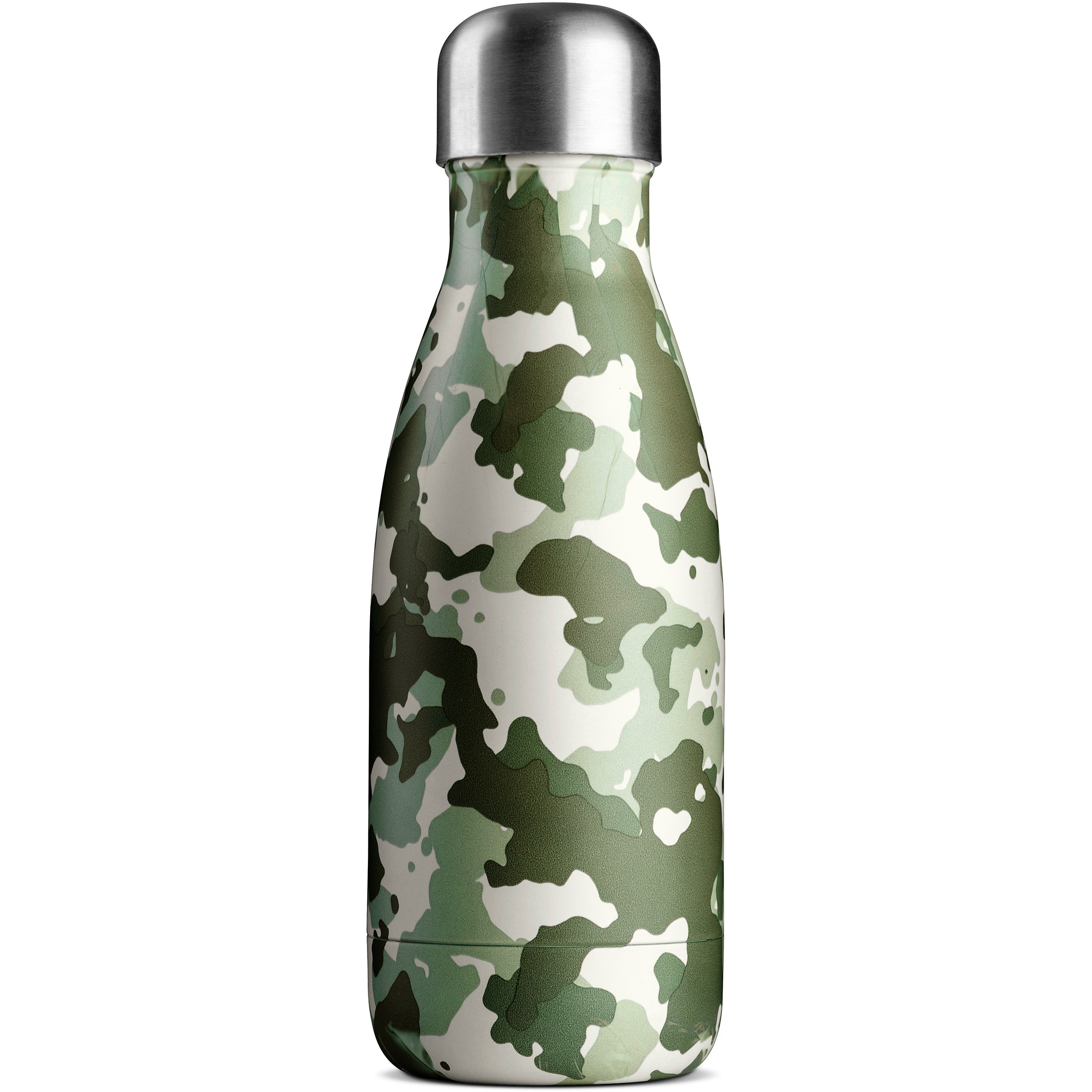 Läs mer om JobOut Water bottle Mini Camouflage