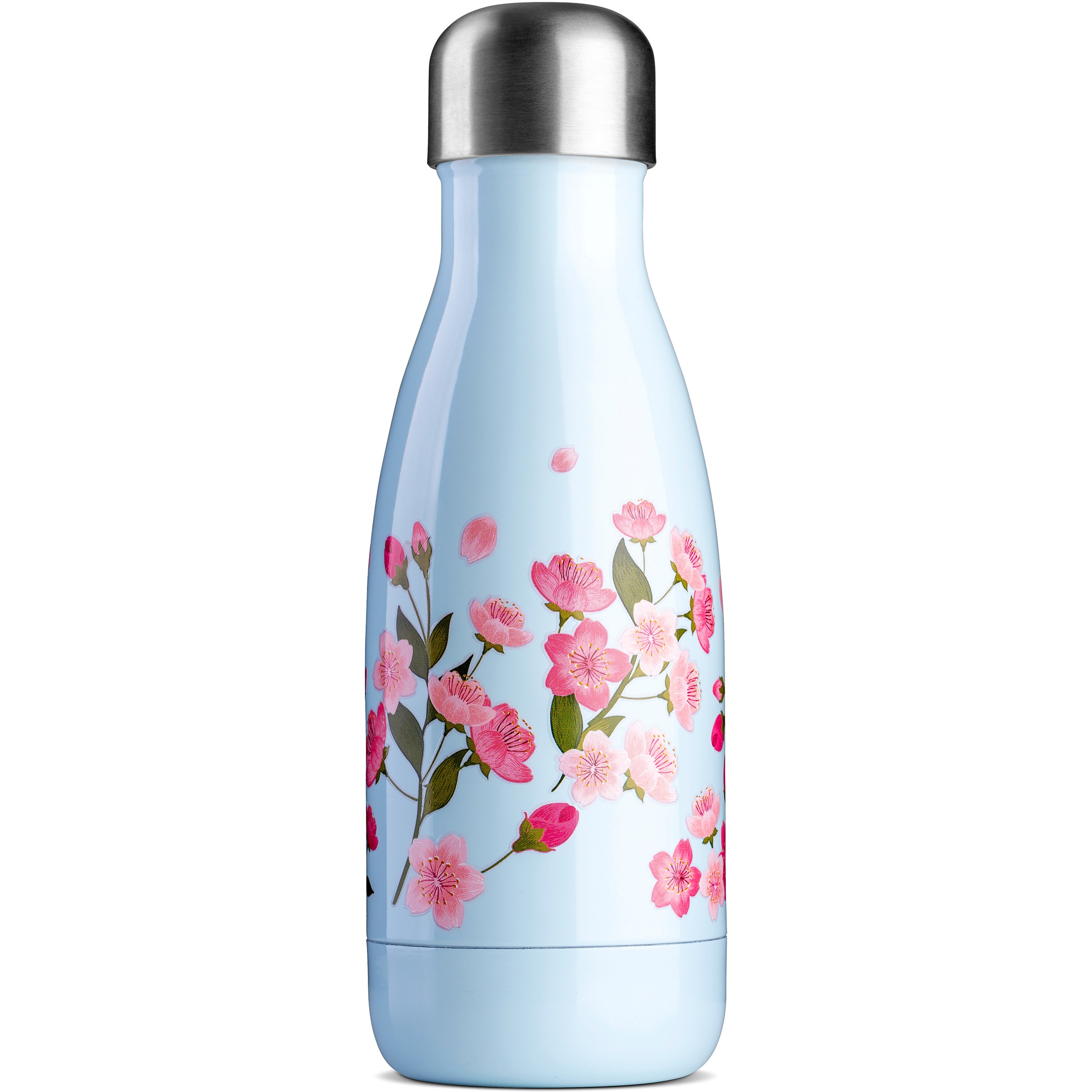 Läs mer om JobOut Water bottle Mini Floral