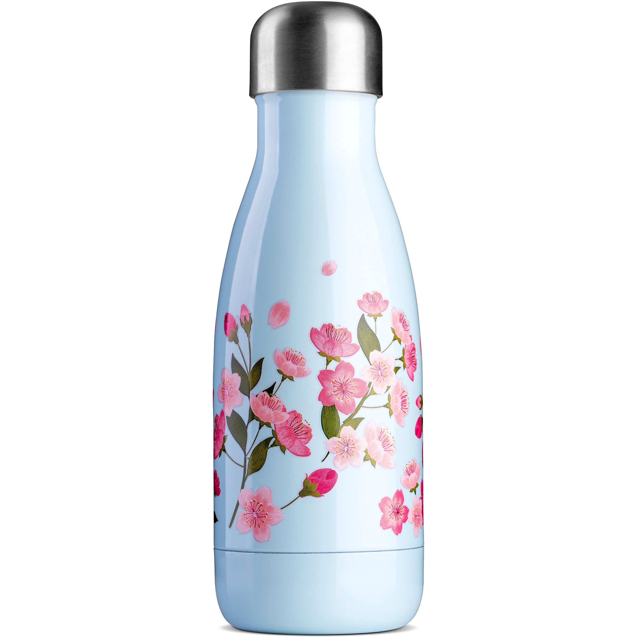 JobOut Water bottle Mini Floral billede