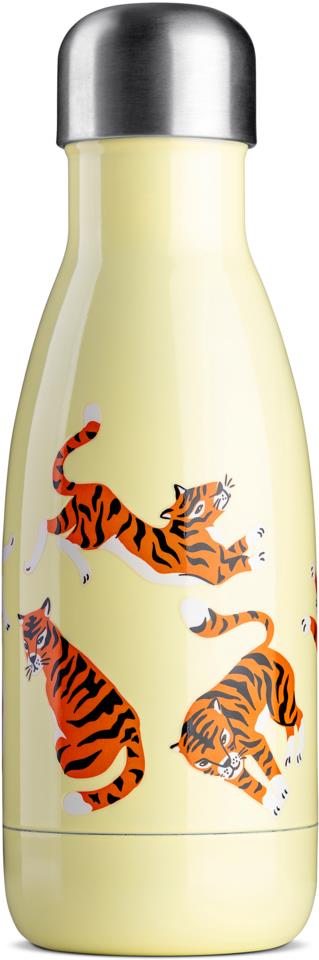 JobOut Water bottle Mini Tiger