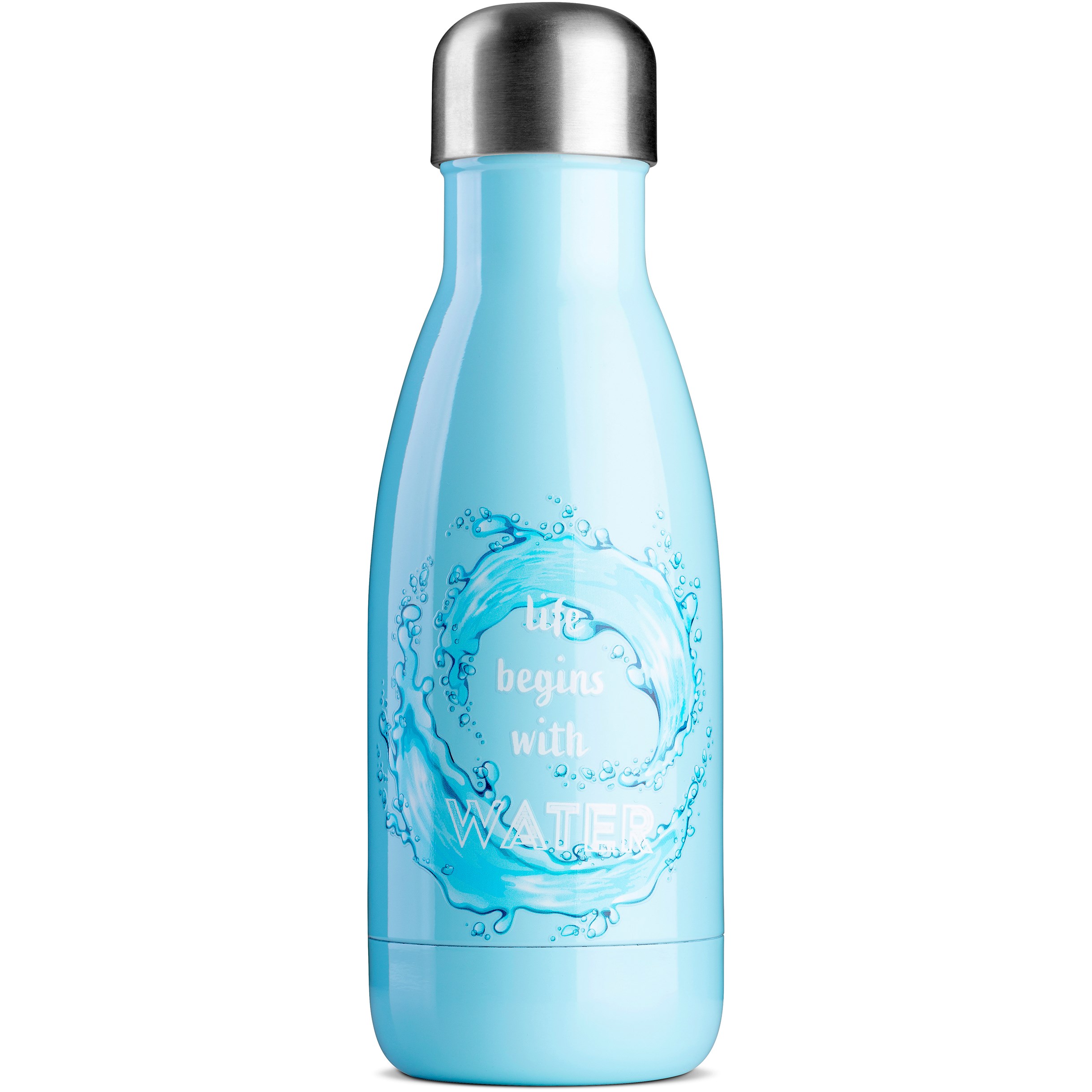 JobOut Water bottle Mini Wave billede