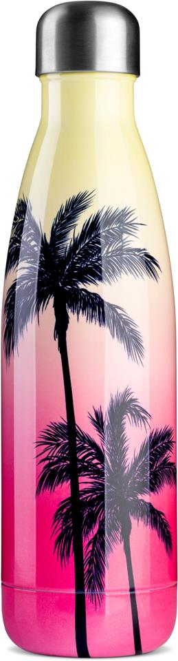 JobOut Water bottle Palm beach
