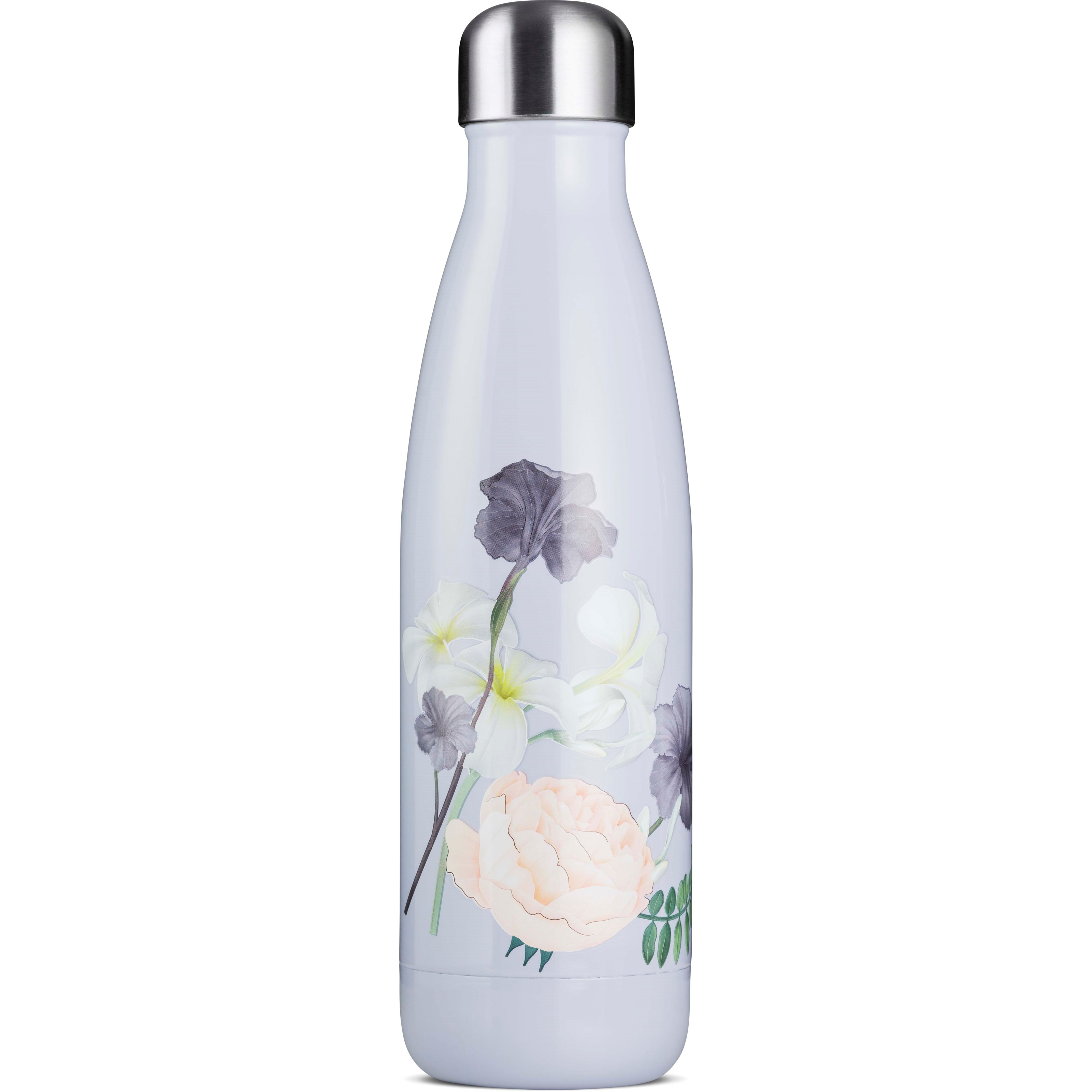 JobOut Water Bottle Periwinkle billede