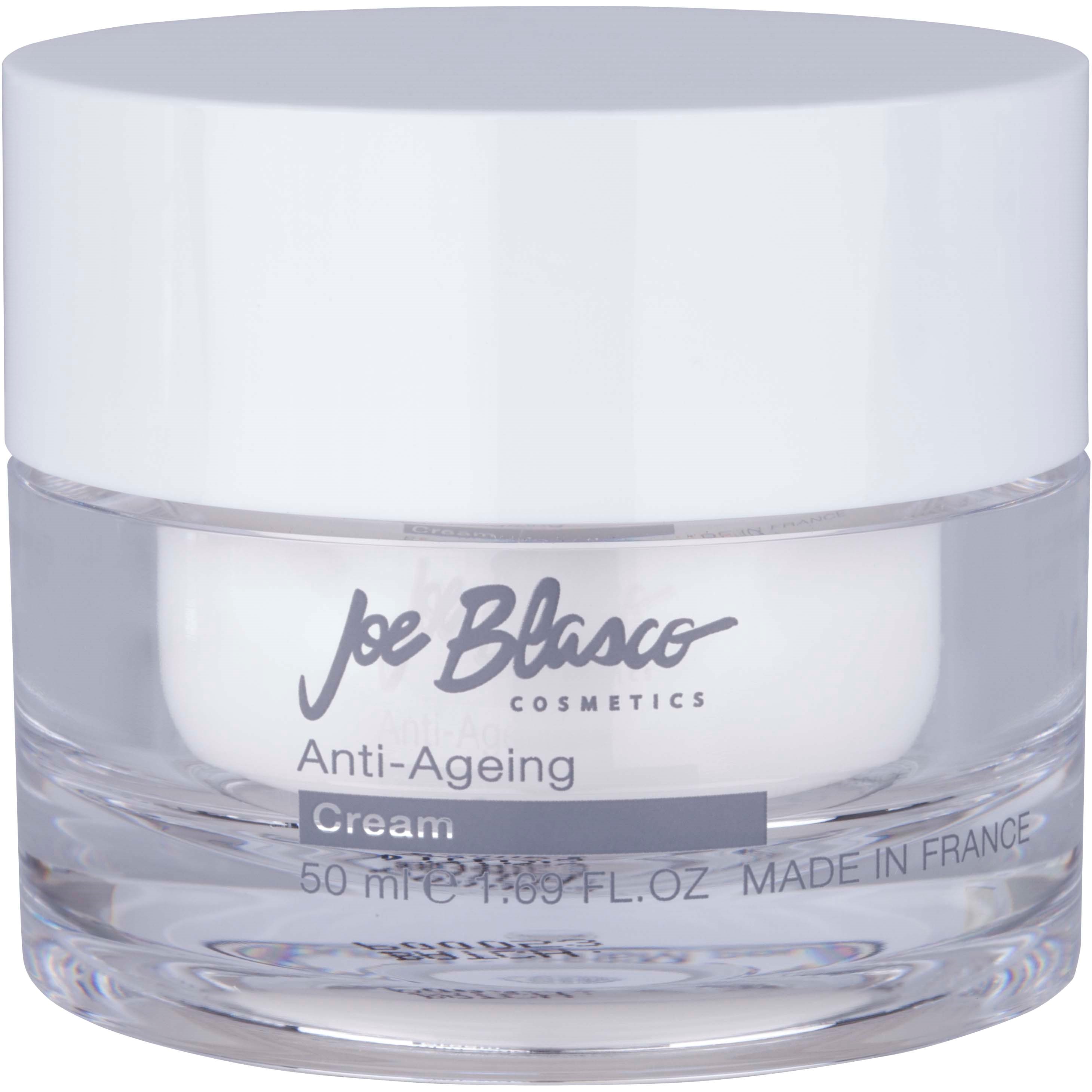 Joe Blasco Anti-Ageing Cream 50 ml 50 ml