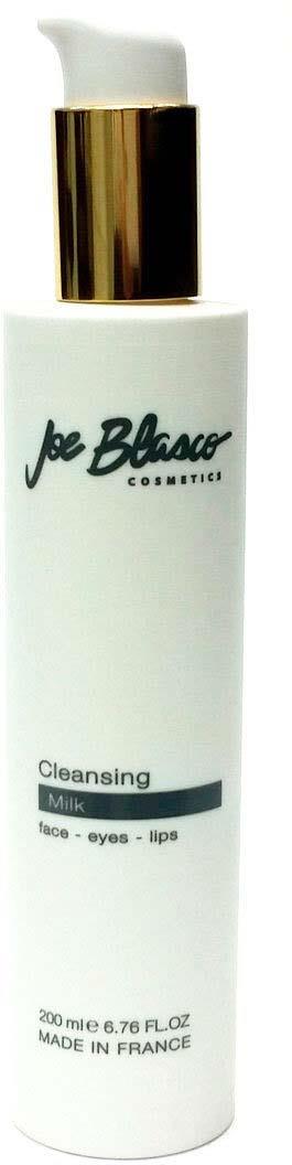 Joe Blasco Cleansing Milk 200 ml 200 ml | lyko.com
