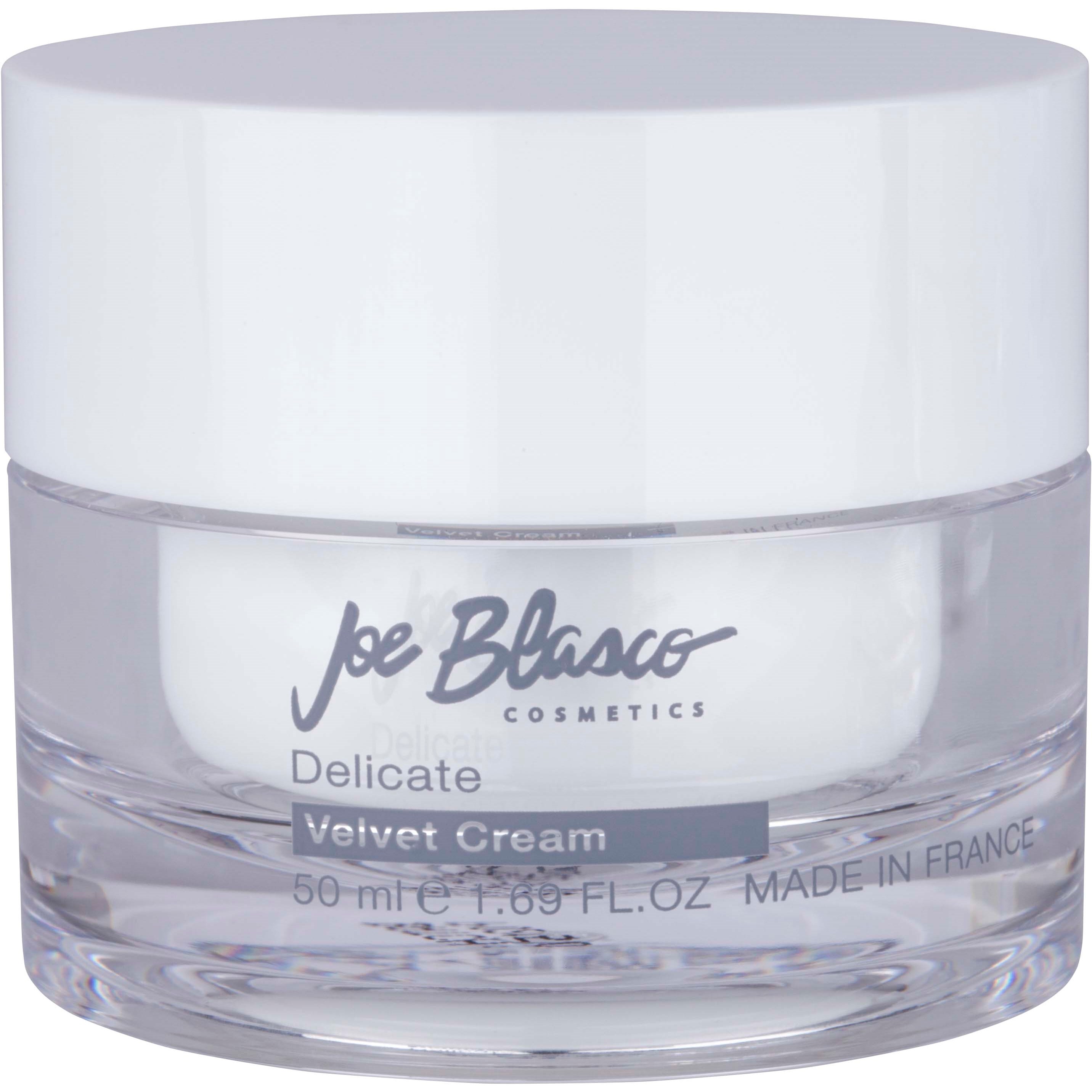 Joe Blasco Delicate Velvet Cream 50 ml 50 ml