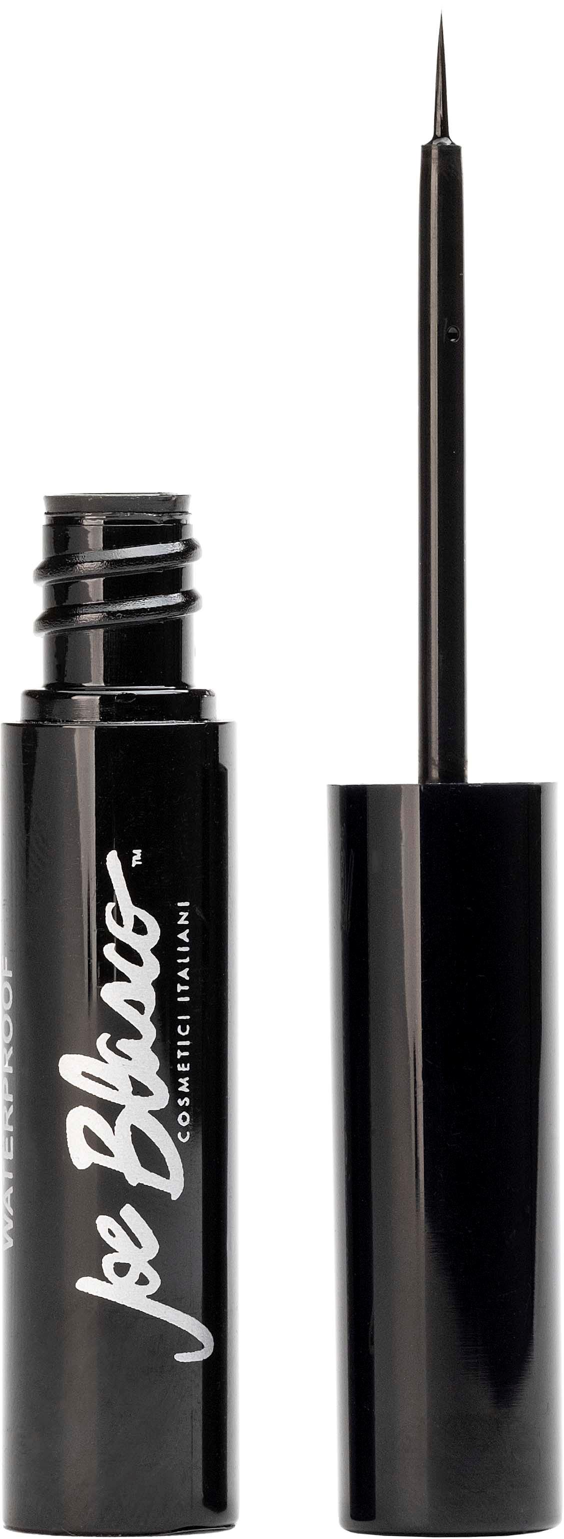 Joe Blasco Liquid Eyeliner Hard Tip Black
