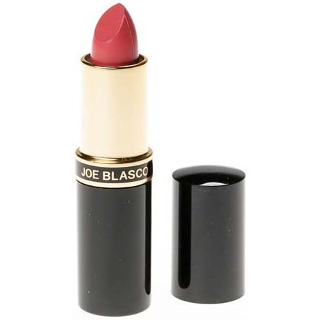 Joe Blasco Velvet Lipstick Mia